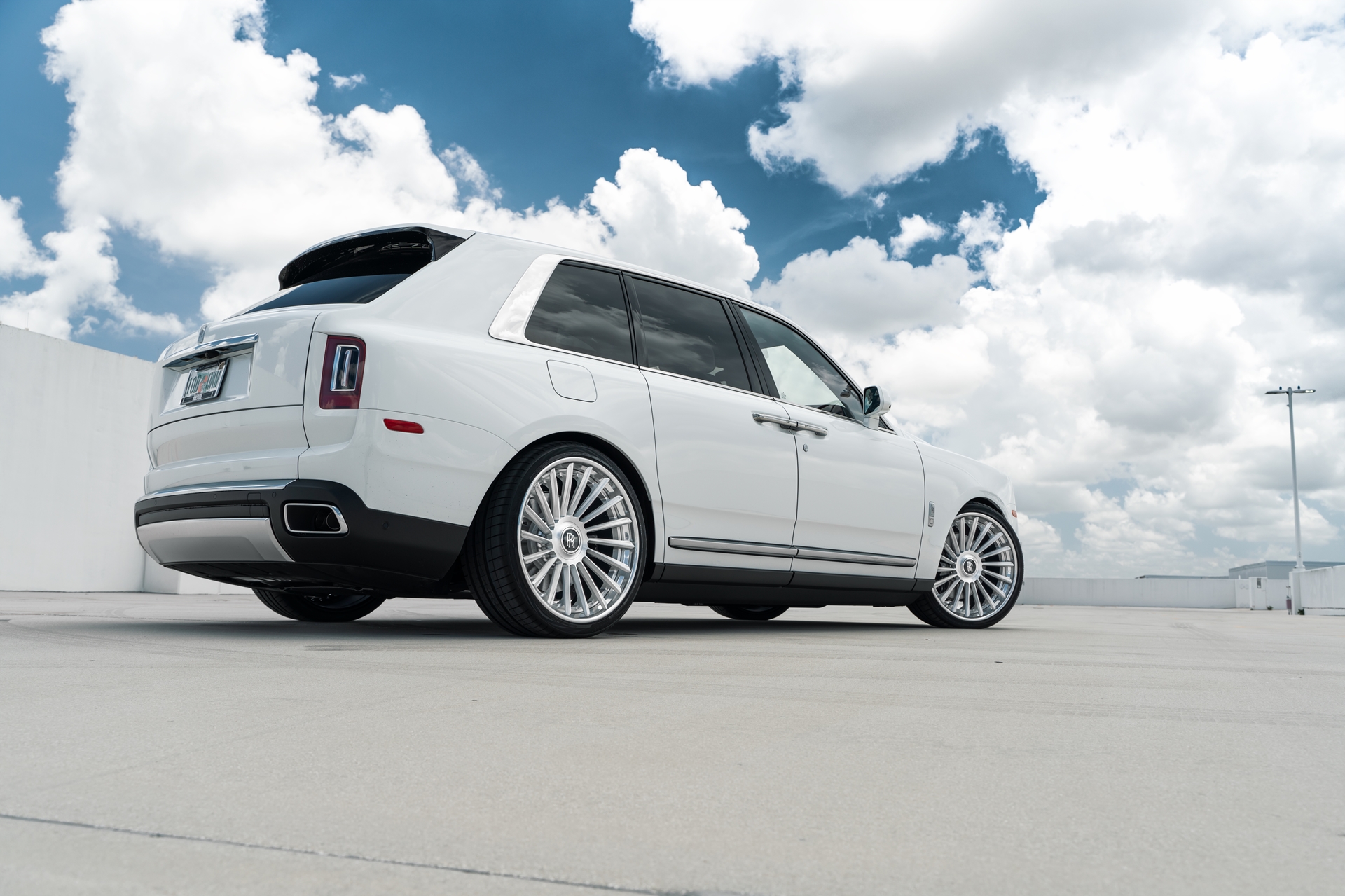 ANRKY RF-382 | Rolls-Royce Cullinan