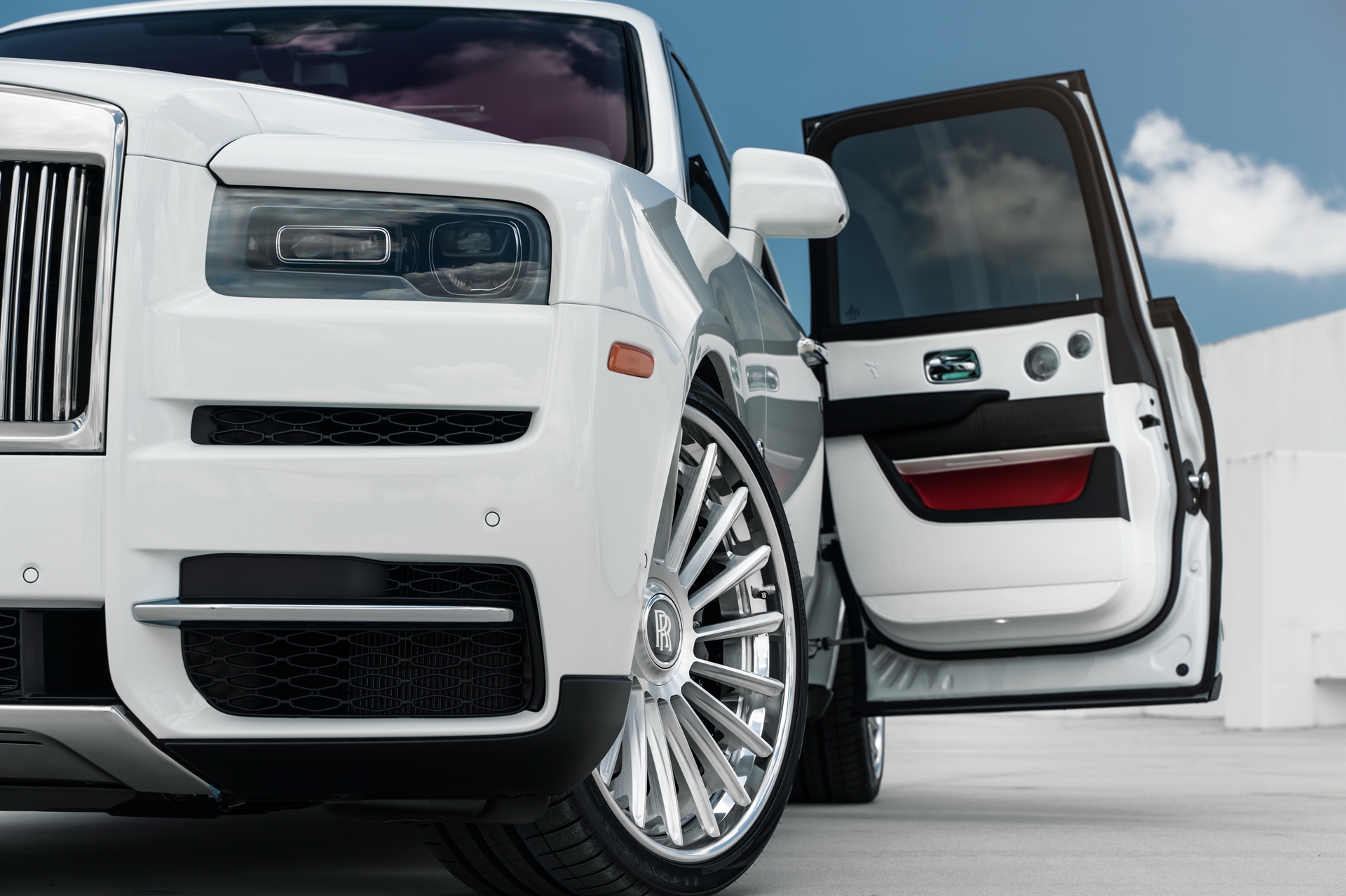 ANRKY RF-382 | Rolls-Royce Cullinan