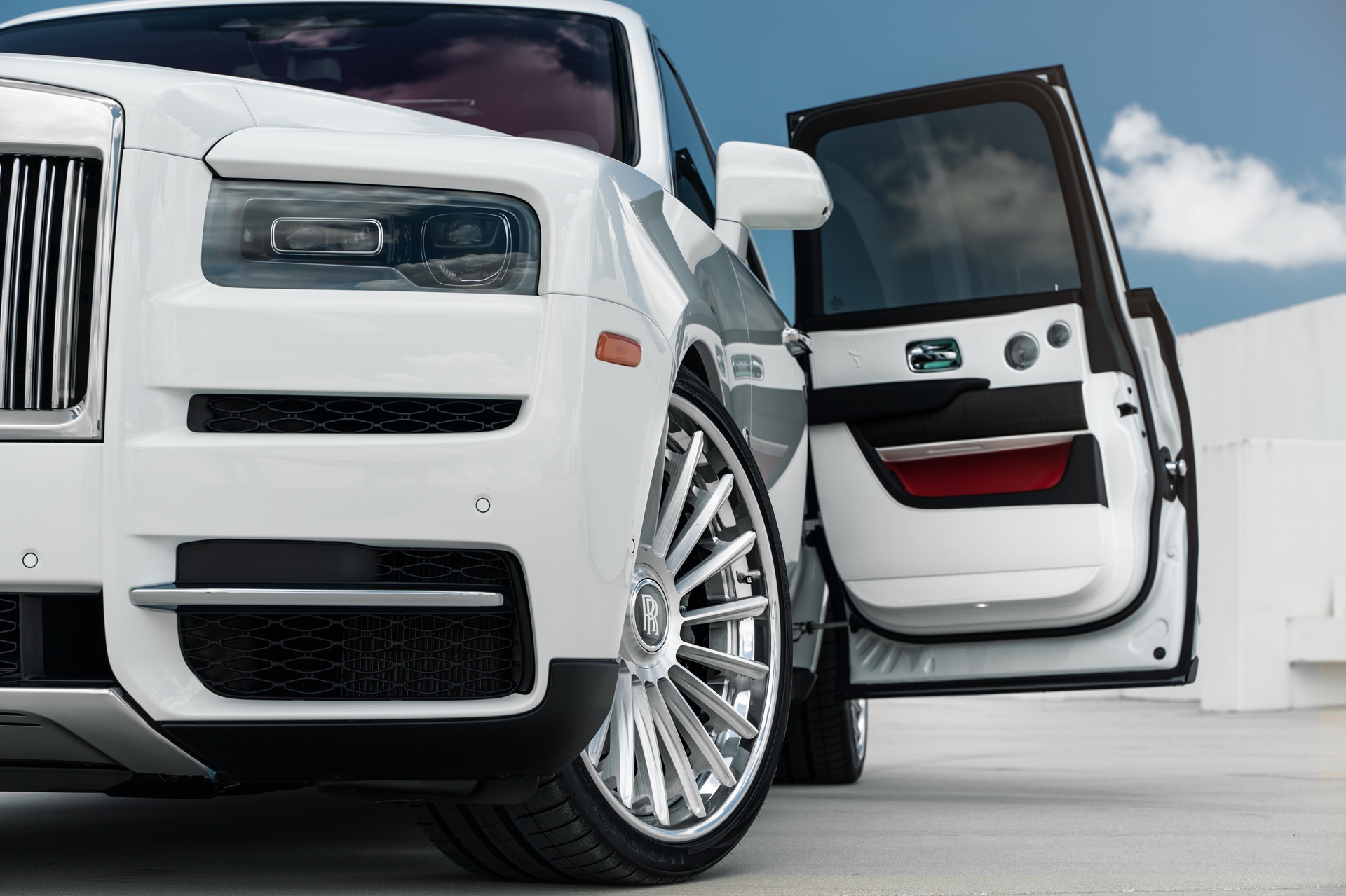 ANRKY RF-382 | Rolls-Royce Cullinan