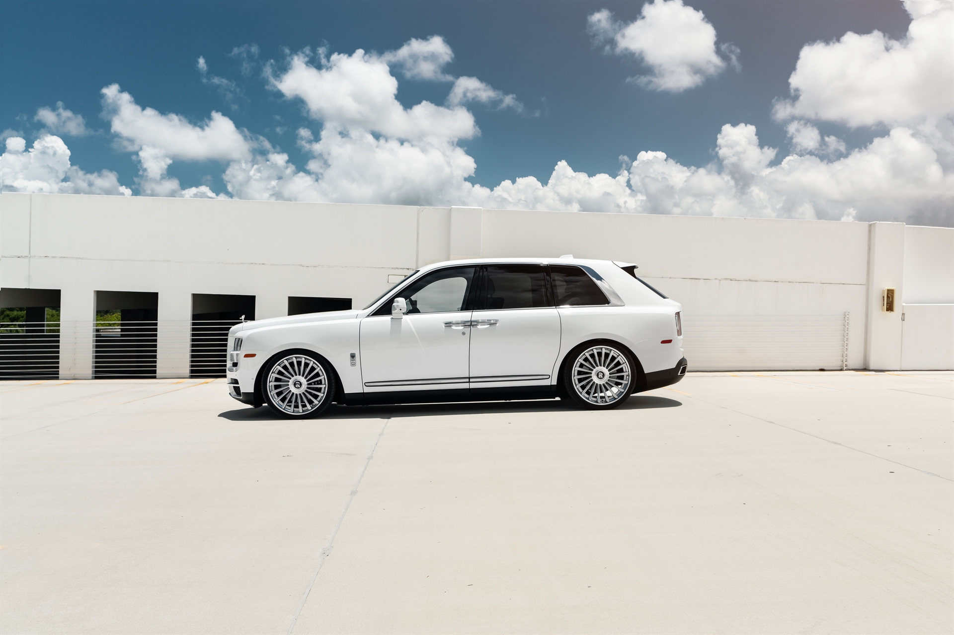 ANRKY RF-382 | Rolls-Royce Cullinan