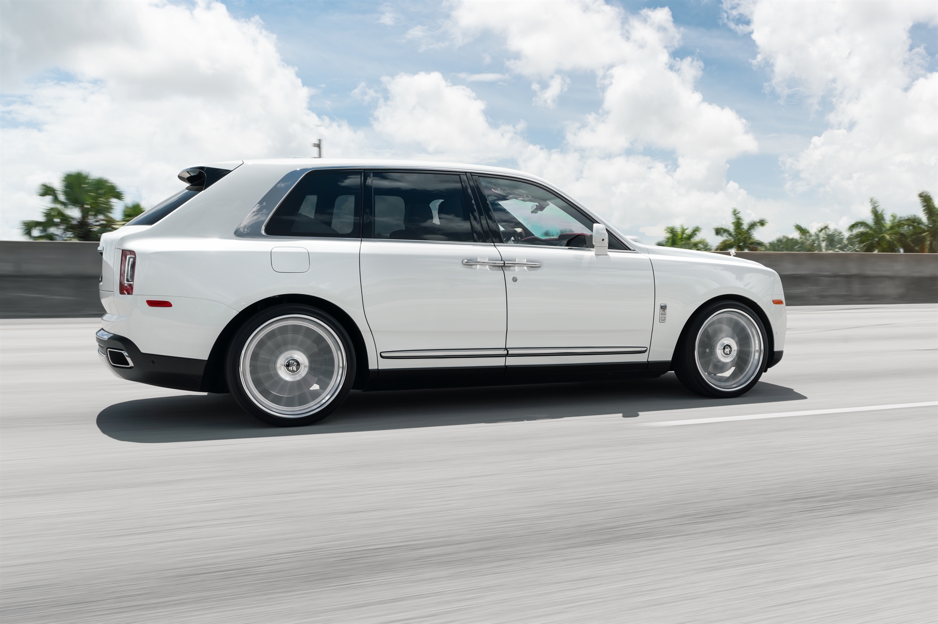 ANRKY RF-382 | Rolls-Royce Cullinan