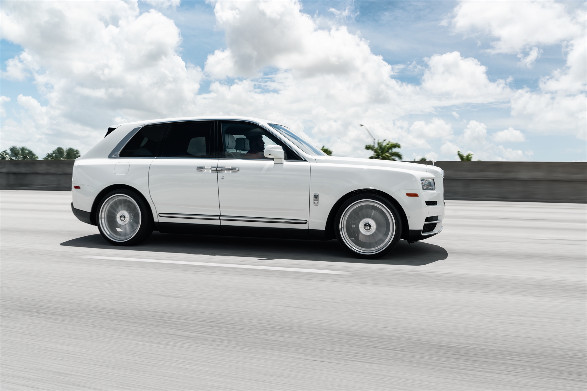 ANRKY RF-382 | Rolls-Royce Cullinan