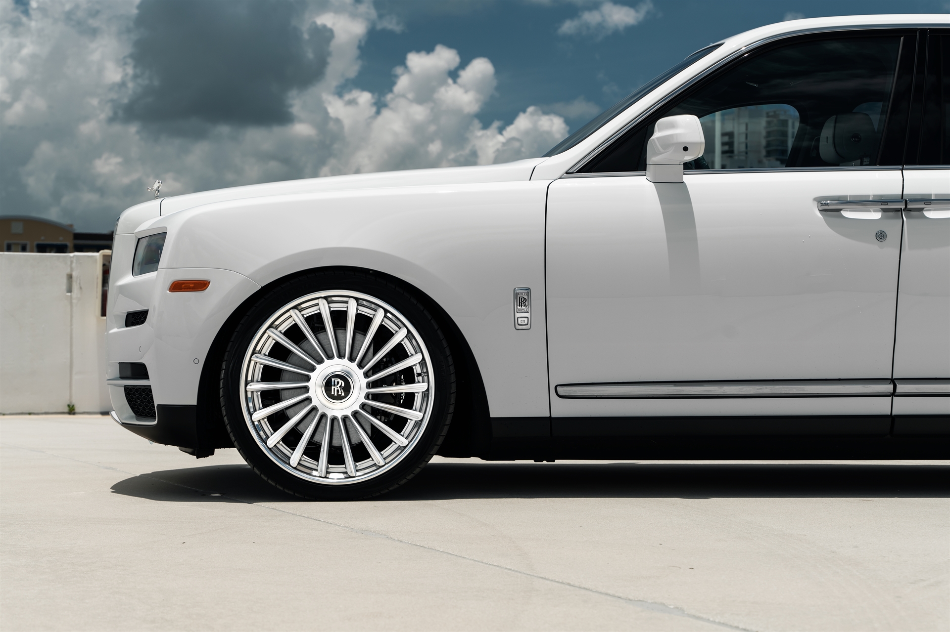 ANRKY RF-382 | Rolls-Royce Cullinan