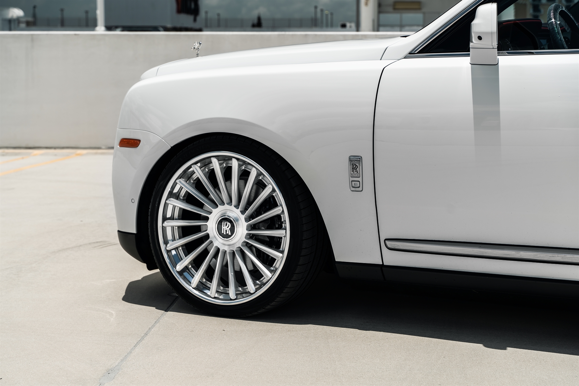 ANRKY RF-382 | Rolls-Royce Cullinan