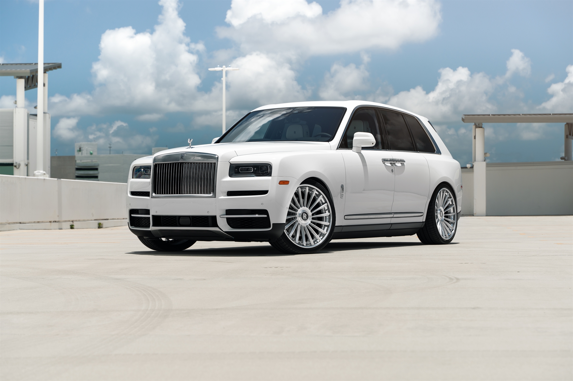 ANRKY RF-382 | Rolls-Royce Cullinan