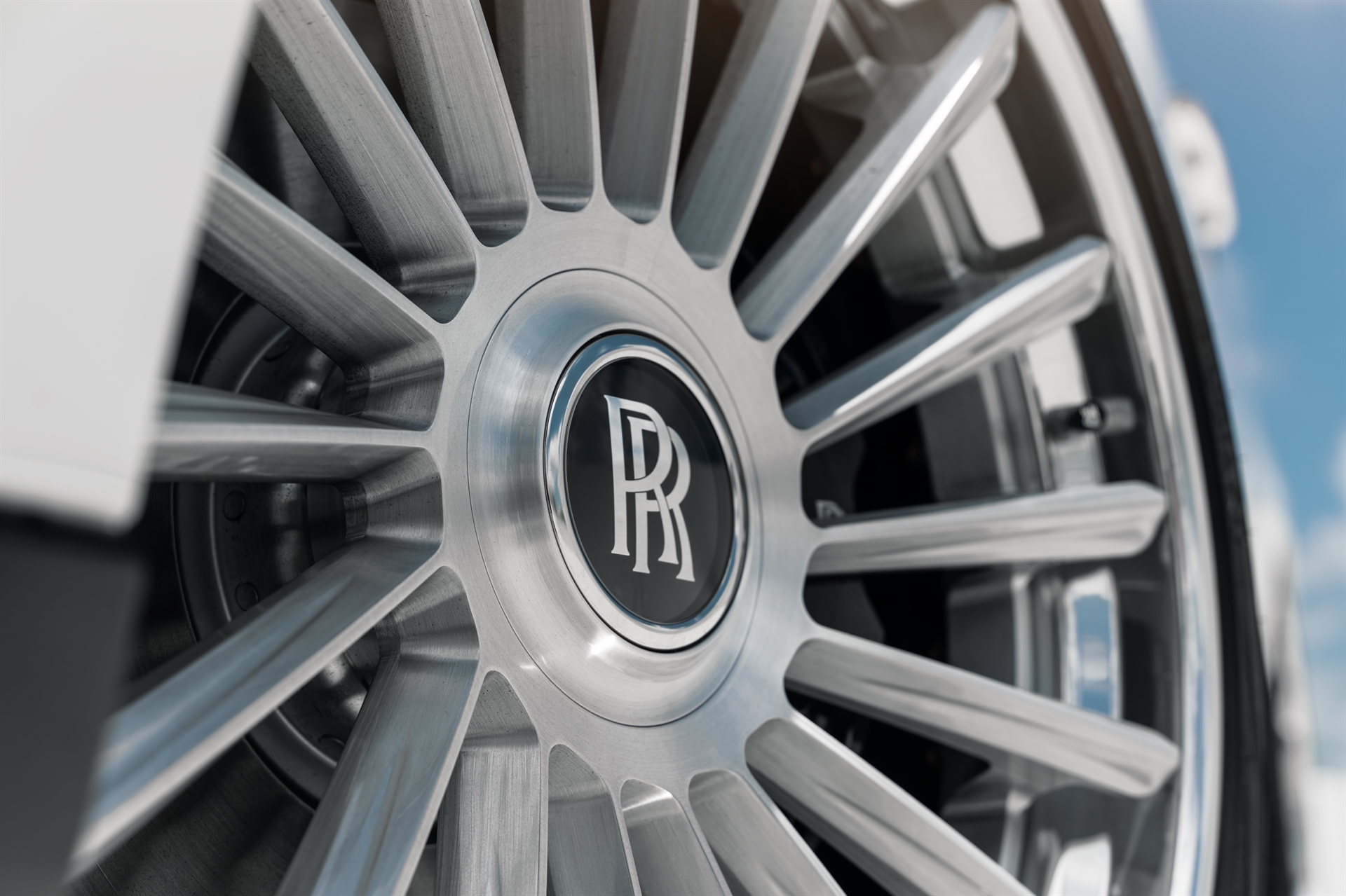 ANRKY RF-382 | Rolls-Royce Cullinan