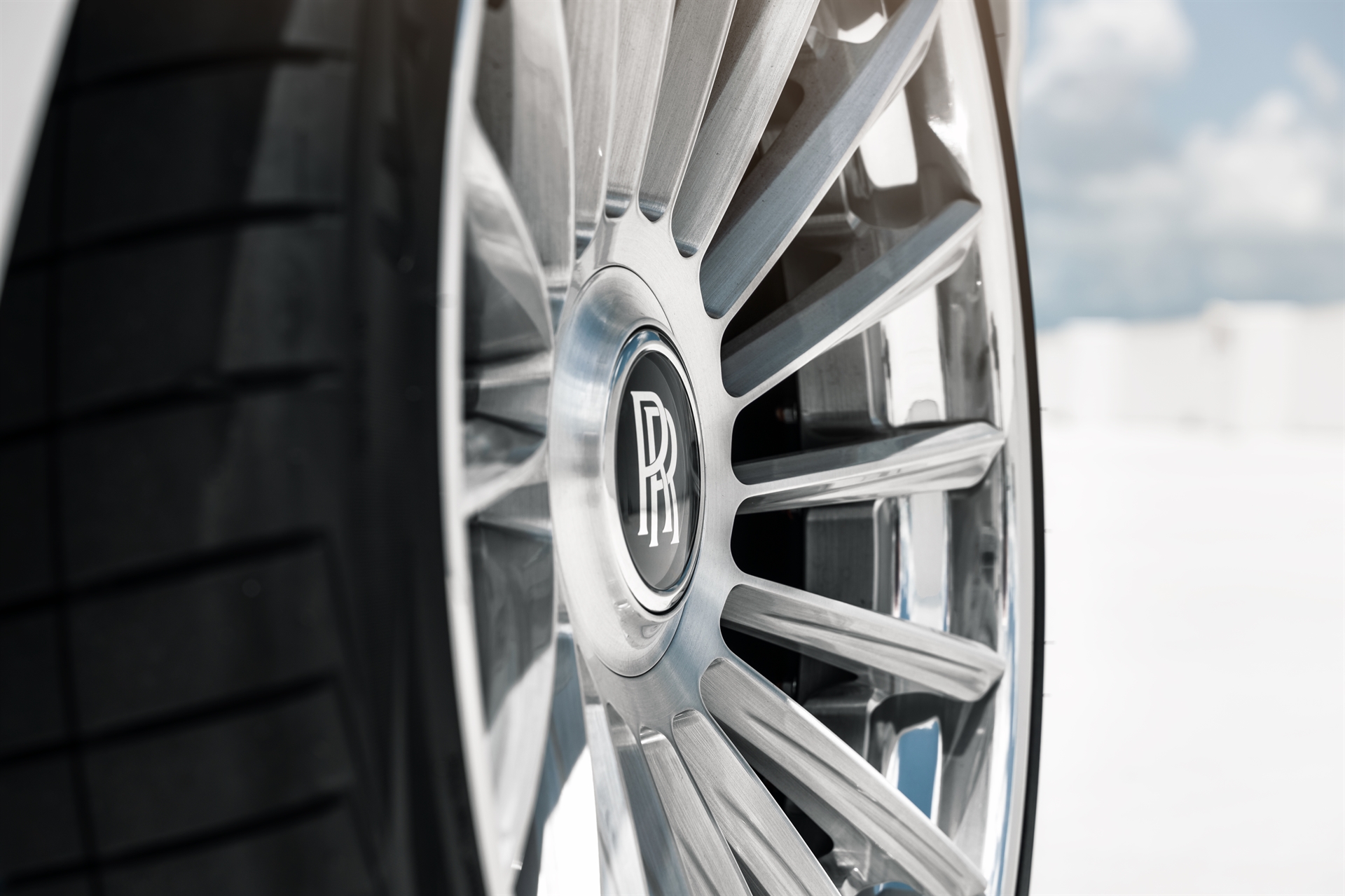 ANRKY RF-382 | Rolls-Royce Cullinan