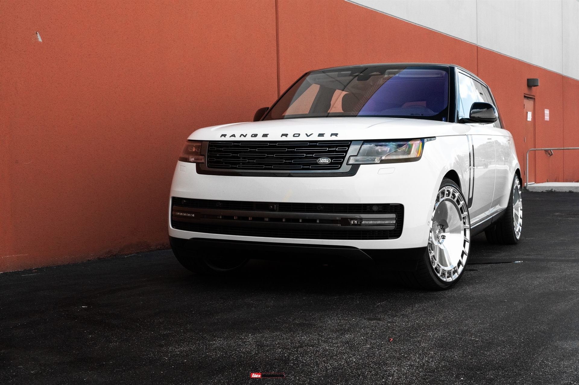 AL13 C00R (Duoblock) | Land Rover Range Rover (L460)