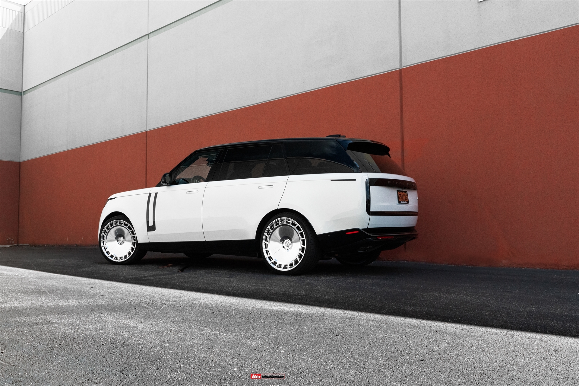 AL13 C00R (Duoblock) | Land Rover Range Rover (L460)