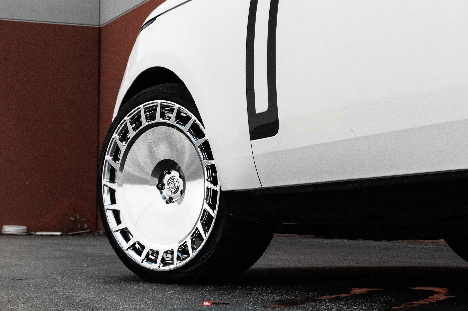 AL13 C00R (Duoblock) | Land Rover Range Rover (L460)