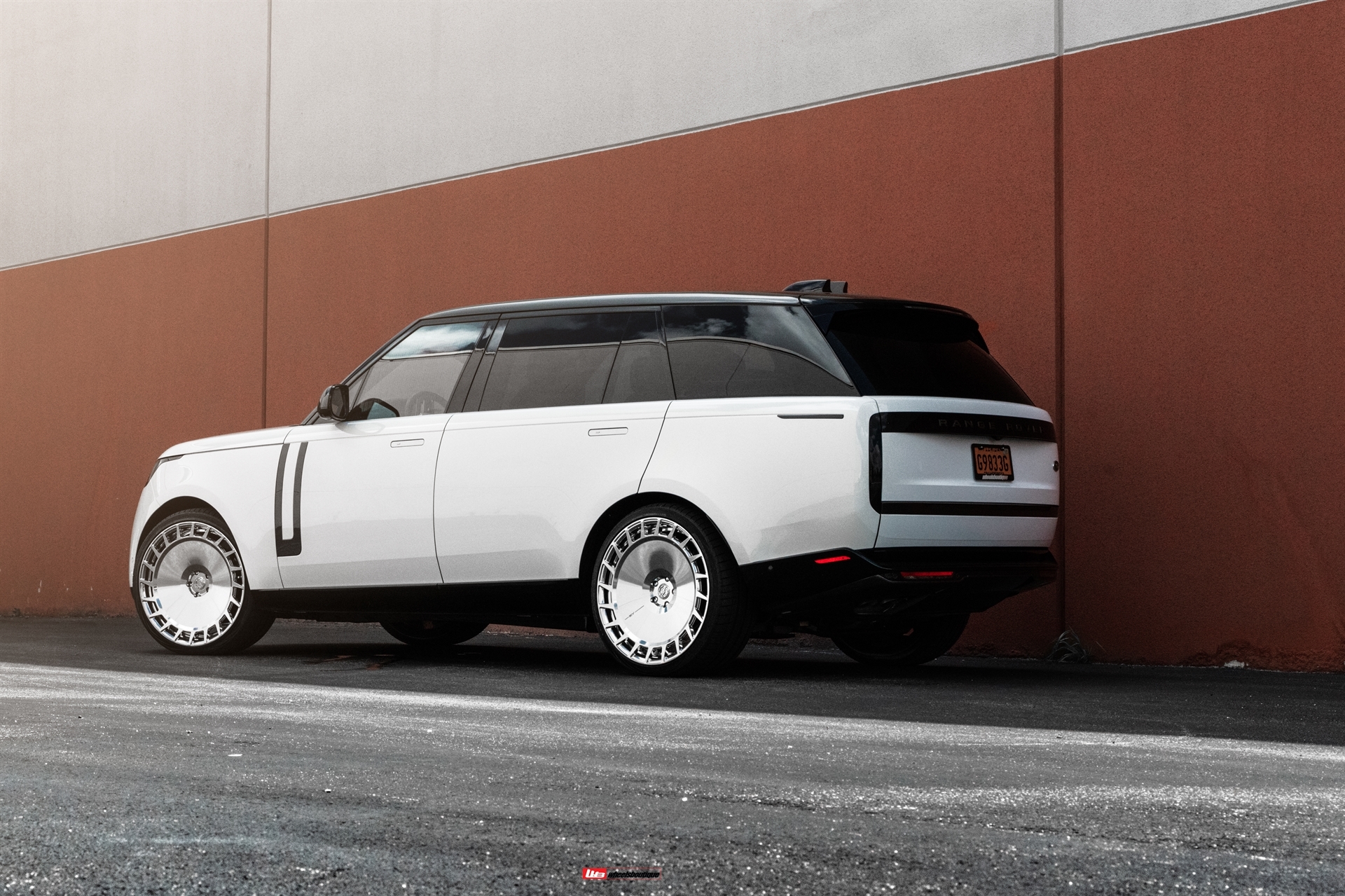 AL13 C00R (Duoblock) | Land Rover Range Rover (L460)