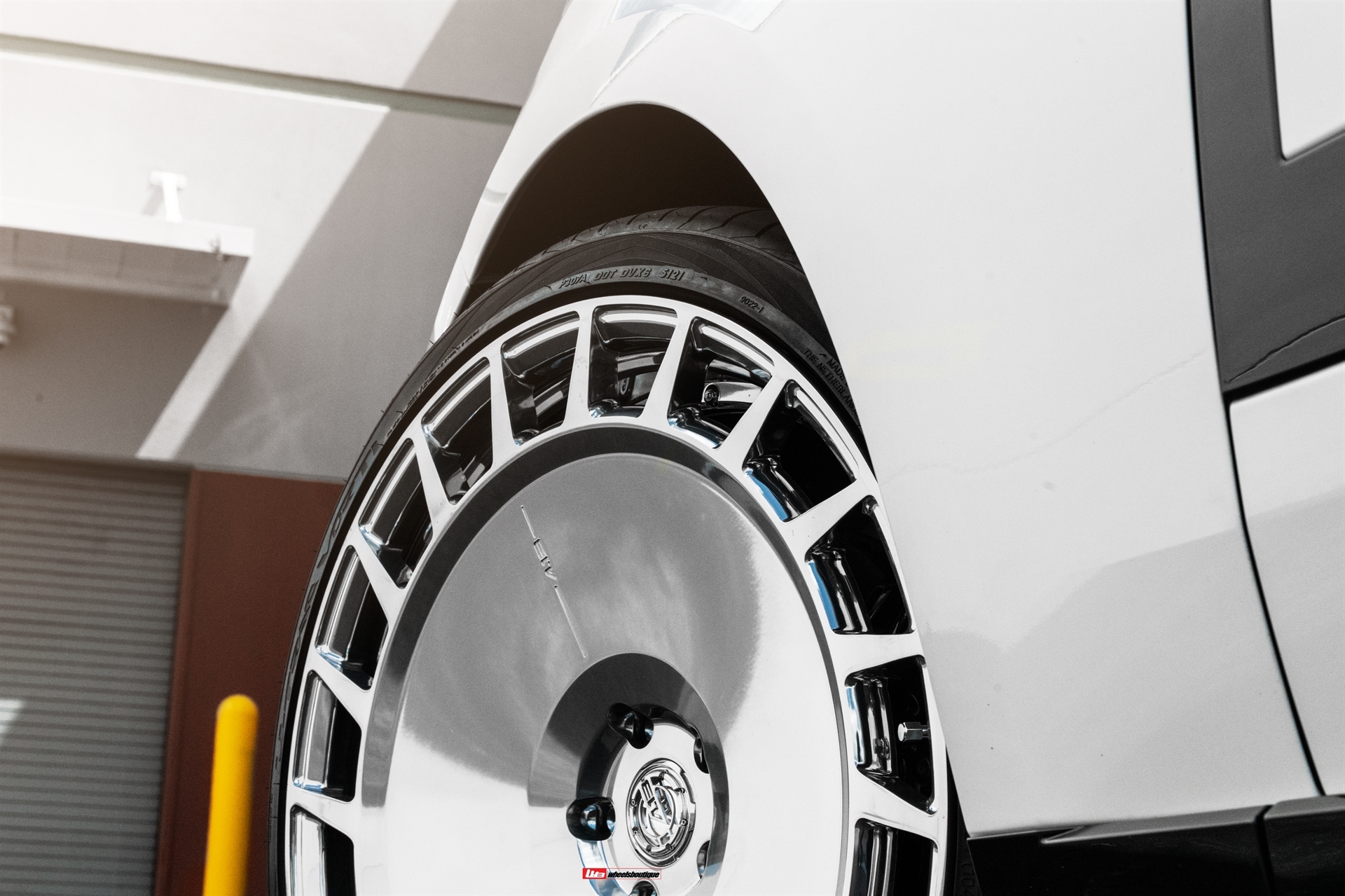 AL13 C00R (Duoblock) | Land Rover Range Rover (L460)