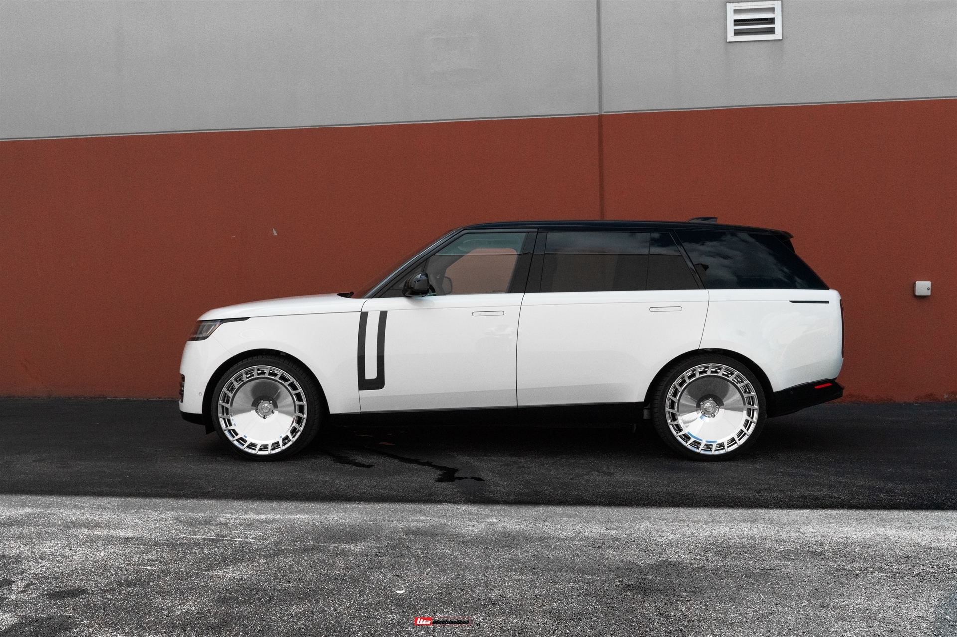 AL13 C00R (Duoblock) | Land Rover Range Rover (L460)