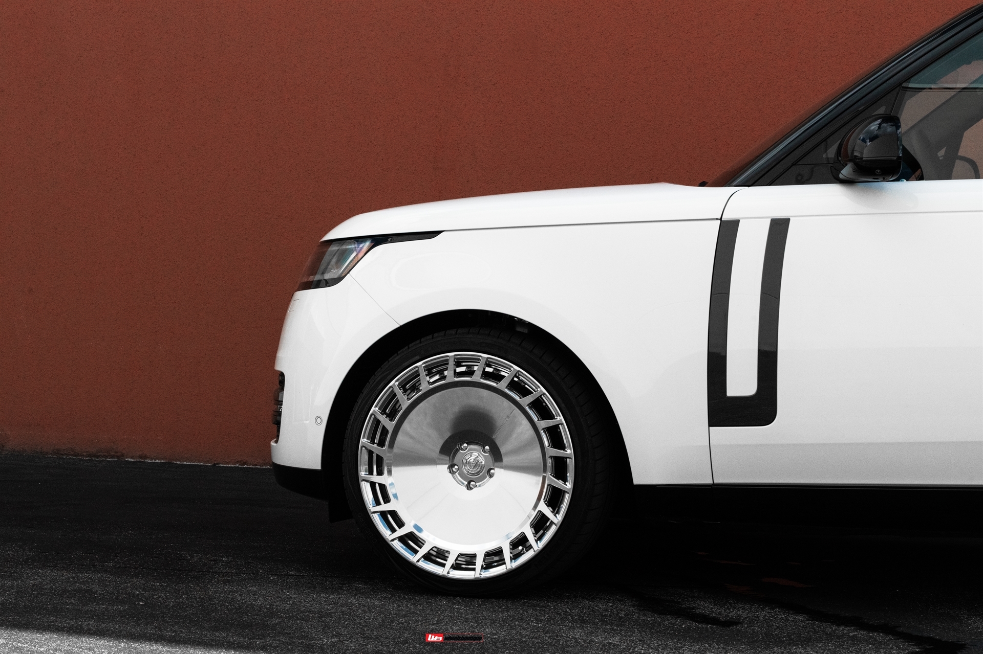 AL13 C00R (Duoblock) | Land Rover Range Rover (L460)