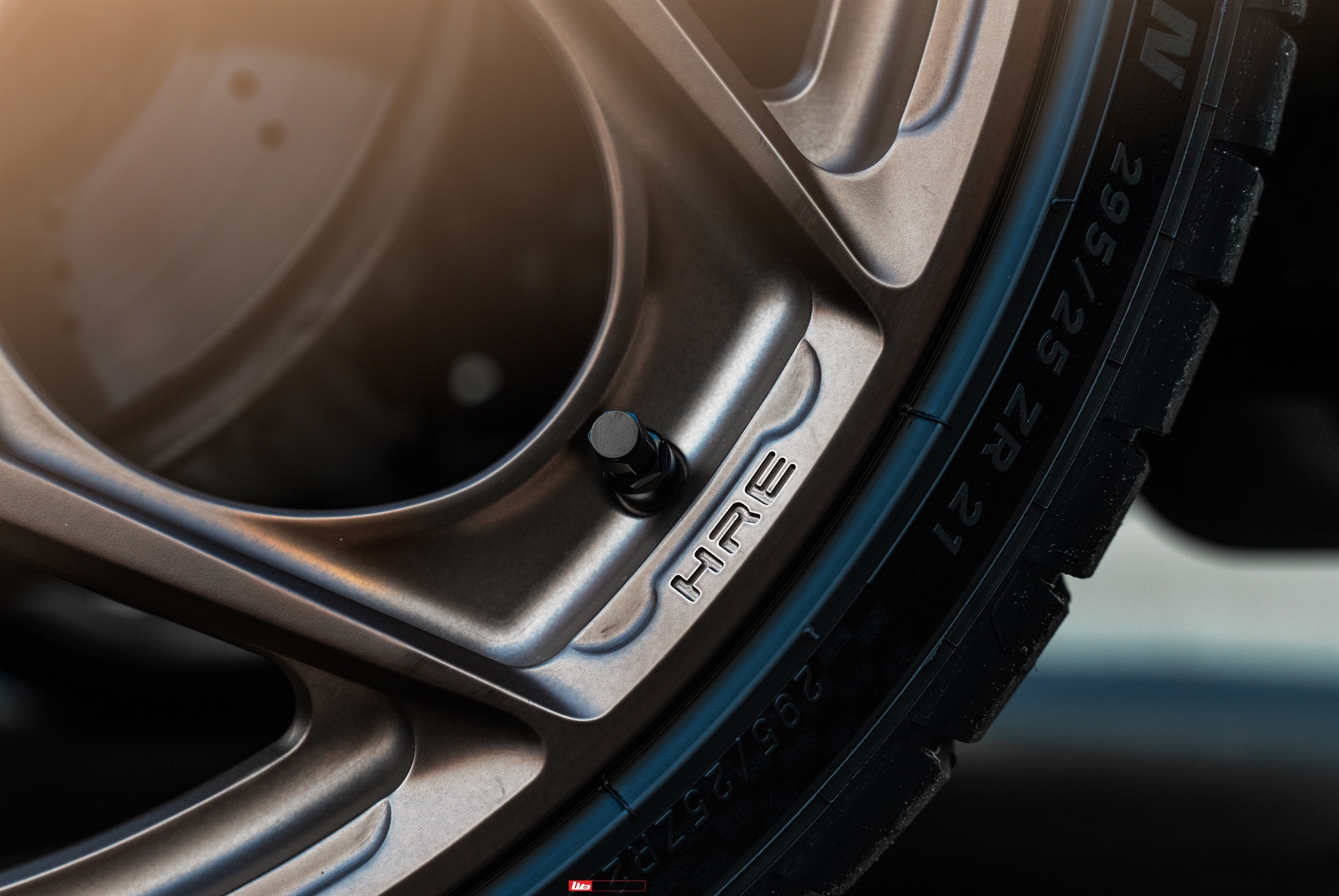 HRE P111SC | Audi RS5 Sportback