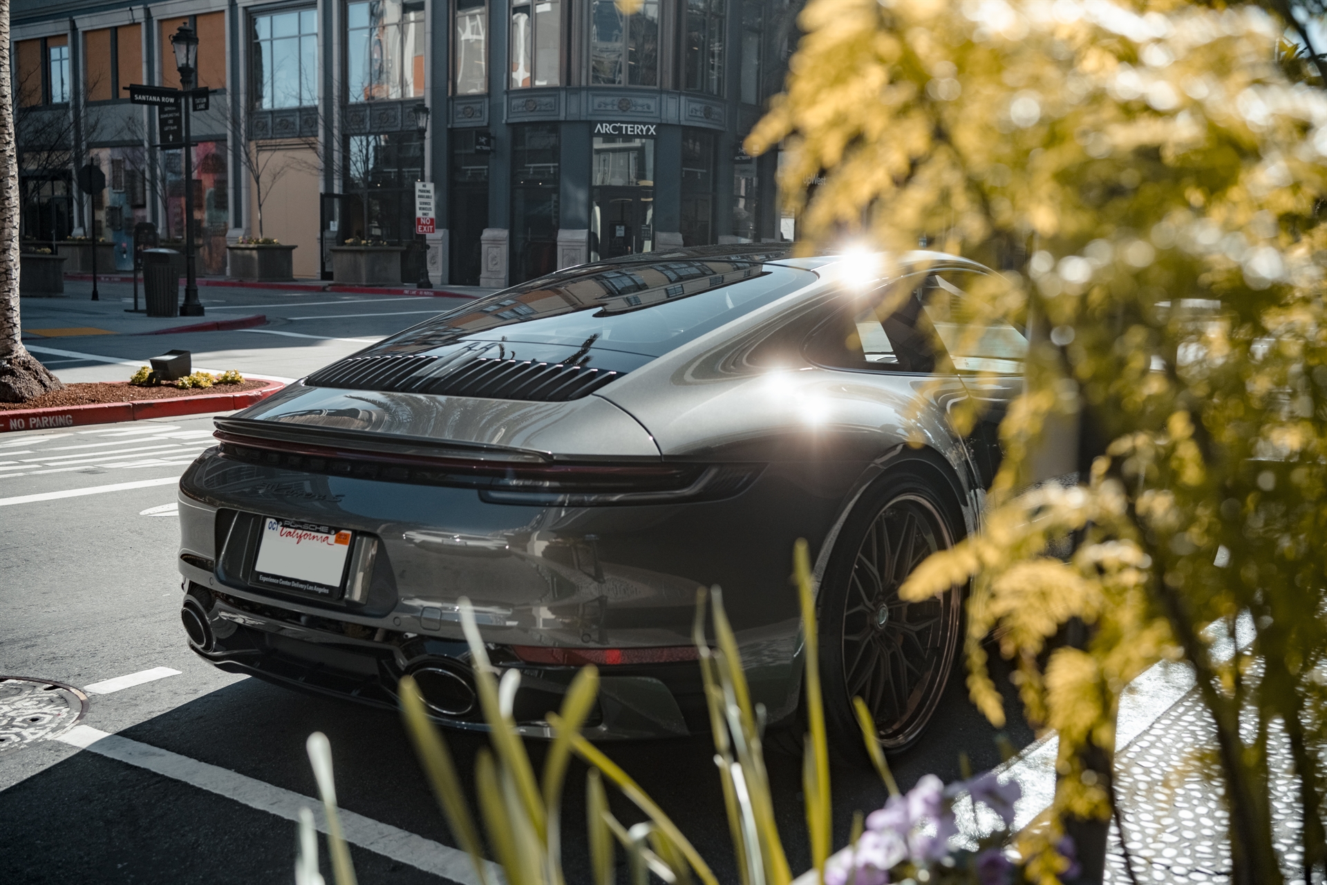 ANRKY RS1 | Porsche 992 Carrera S