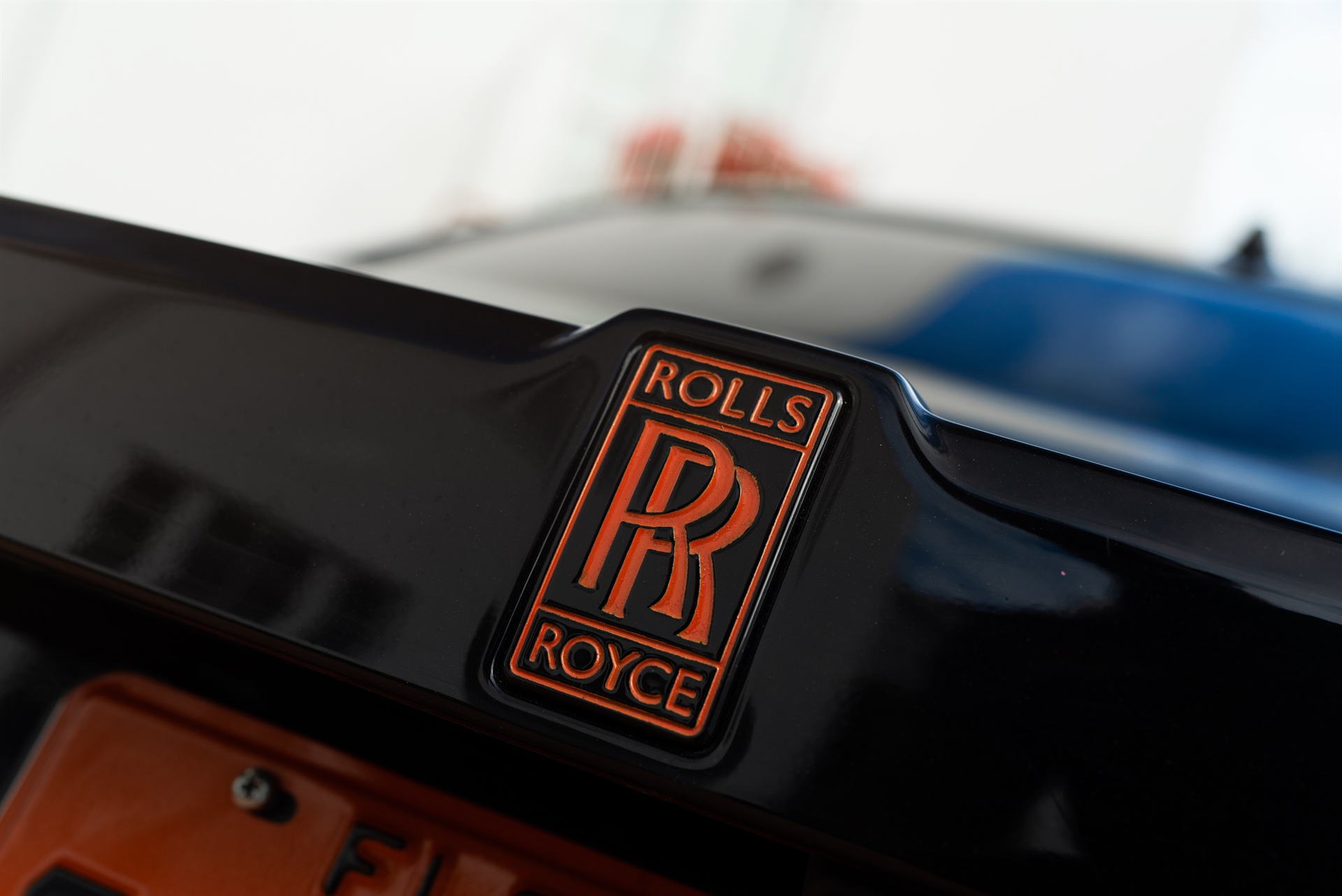 Rolls Royce Phantom | Diamond Black | on Novitec SP3 | Brushed Clear