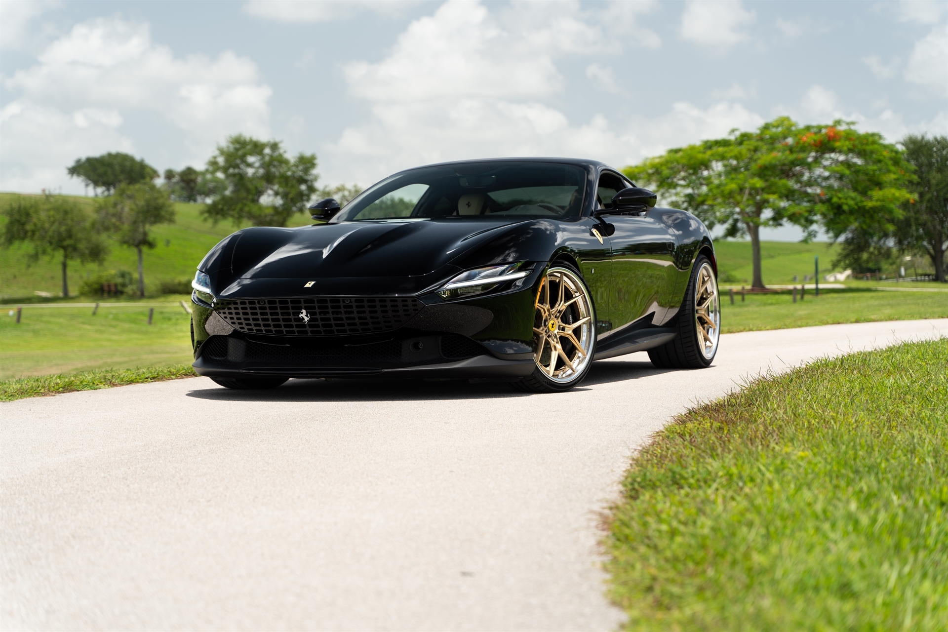 AL13 R60 | Ferrari Roma