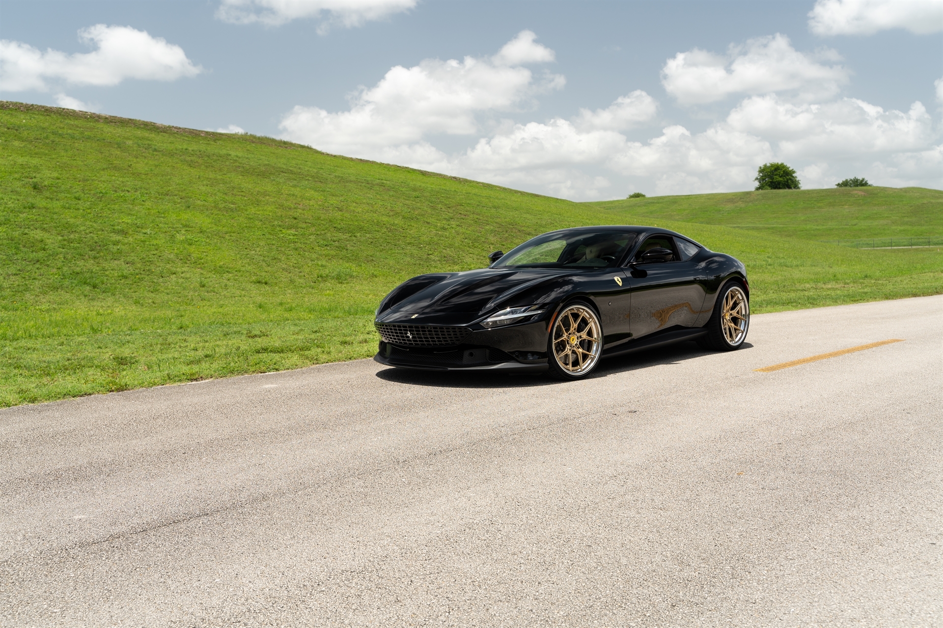 AL13 R60 | Ferrari Roma