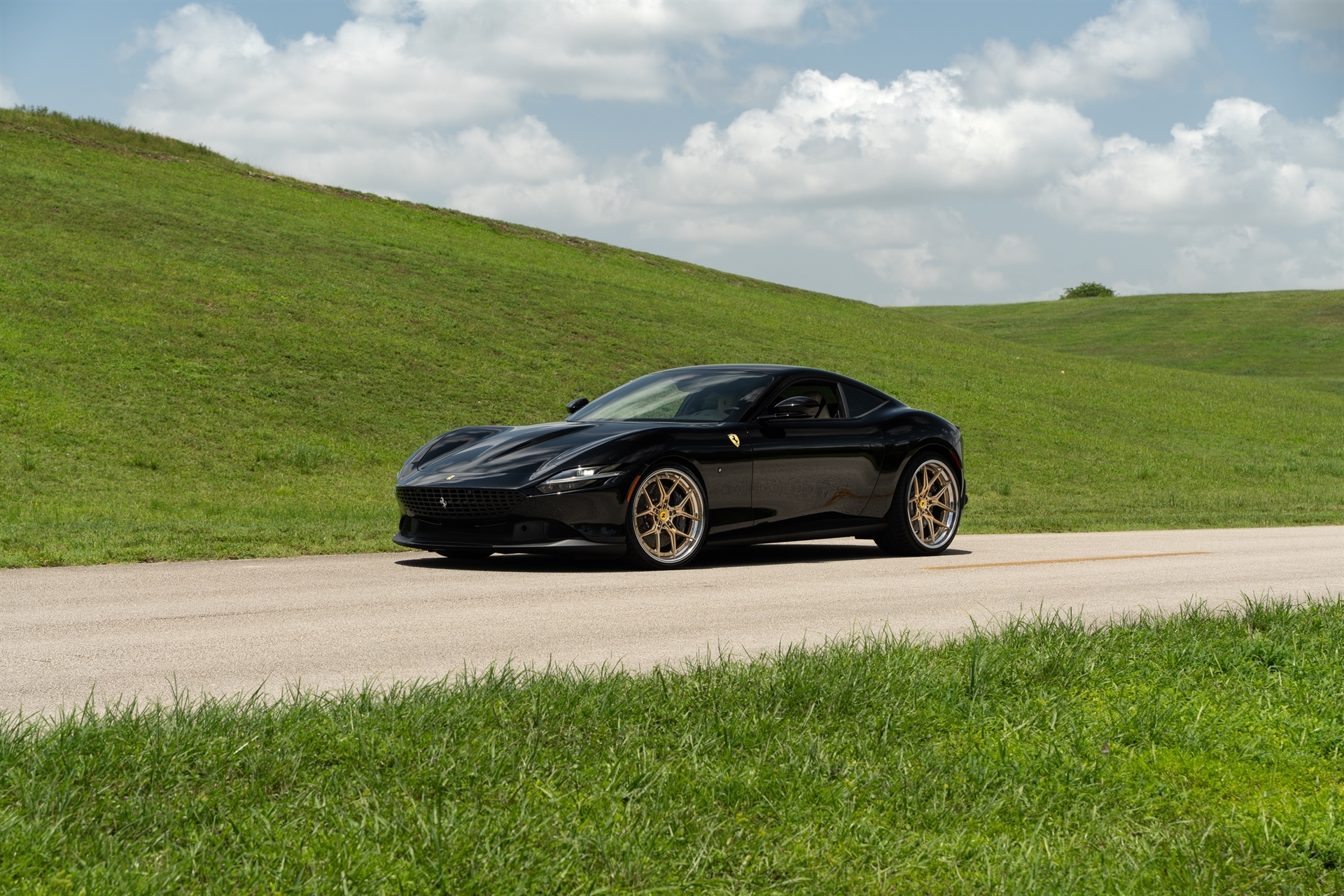 AL13 R60 | Ferrari Roma