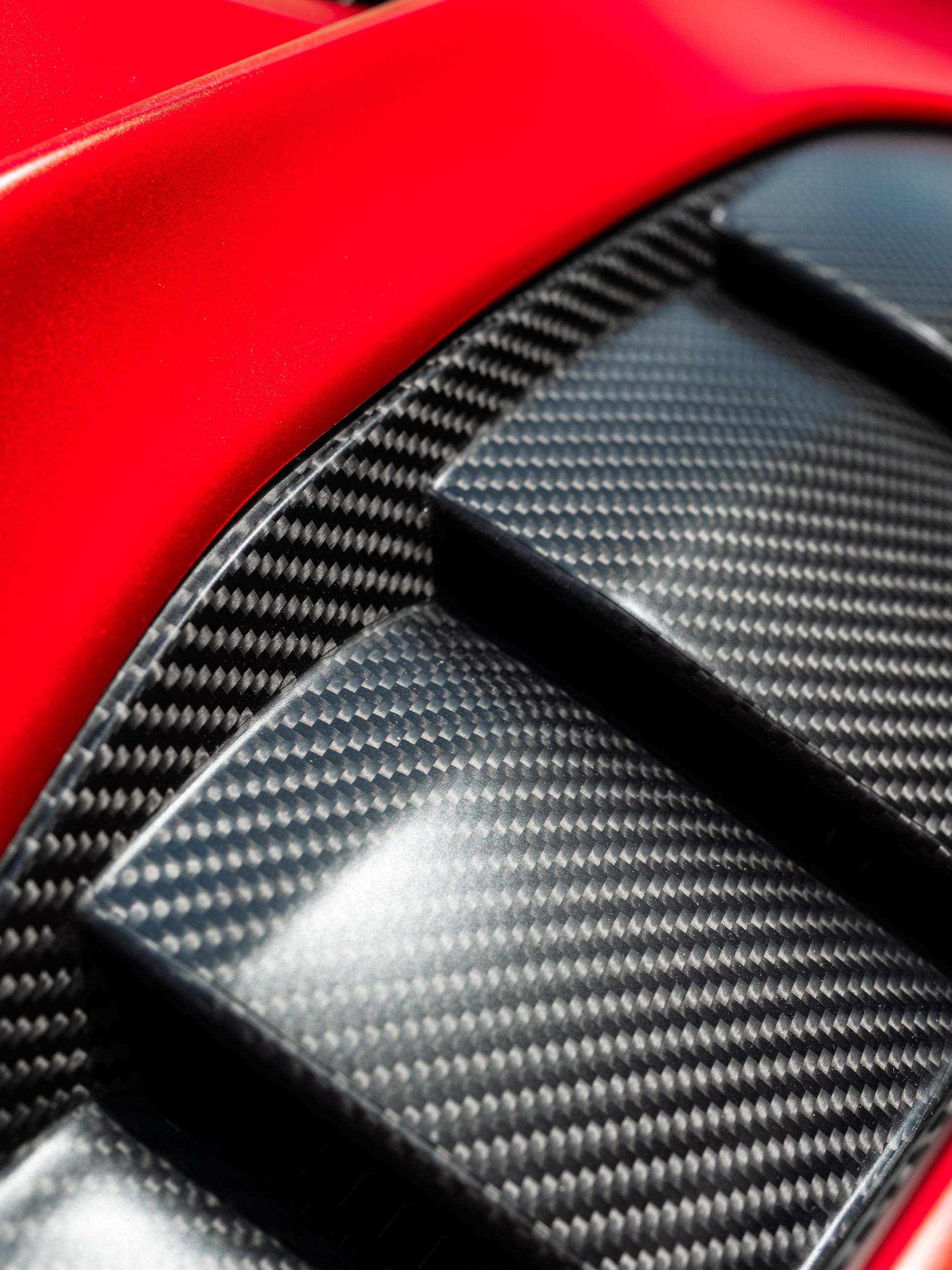 ANRKY AN27 – Lamborghini Huracan