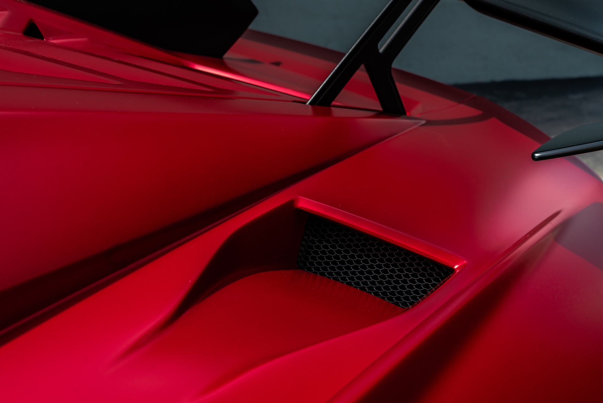 ANRKY AN27 – Lamborghini Huracan