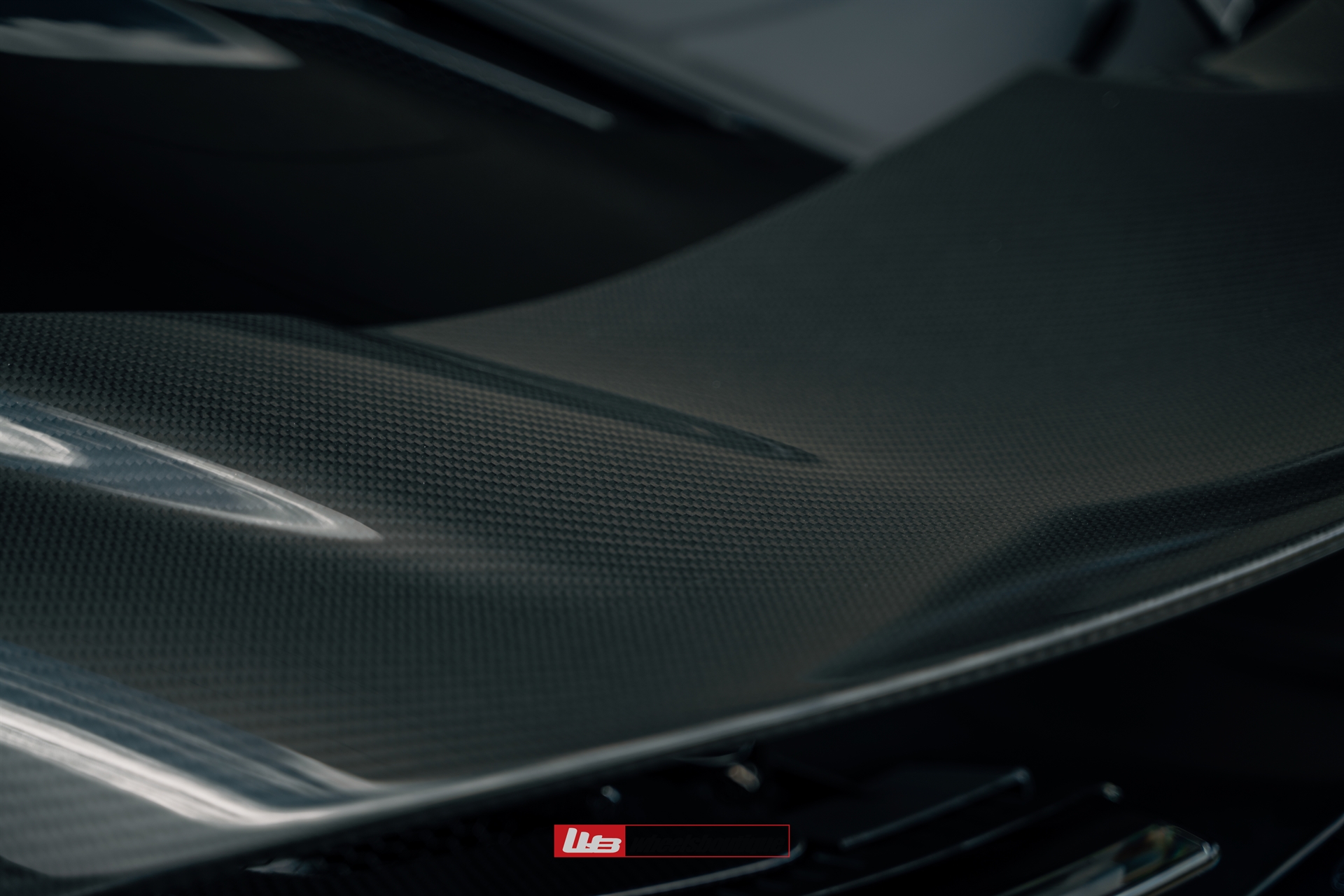 ANRKY S3-X3 | McLaren 720S