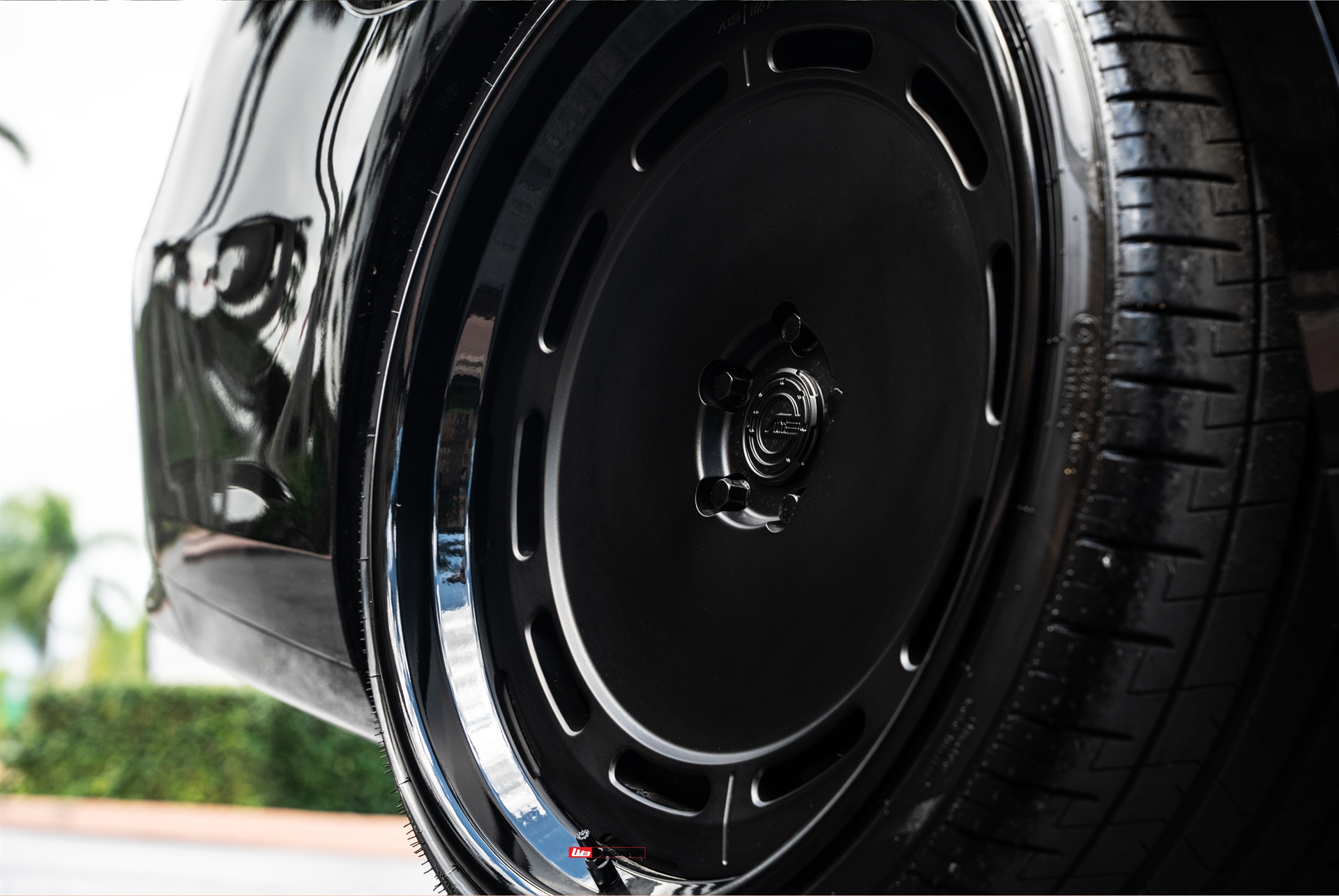 AL13 C00-109R Aerodisc | Mercedes-Benz W223 S580