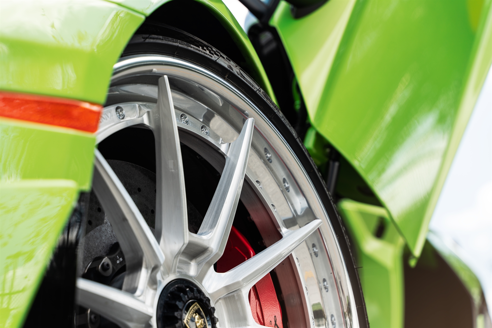 HRE’s and ANRKY’s | Lamborghini Aventadors