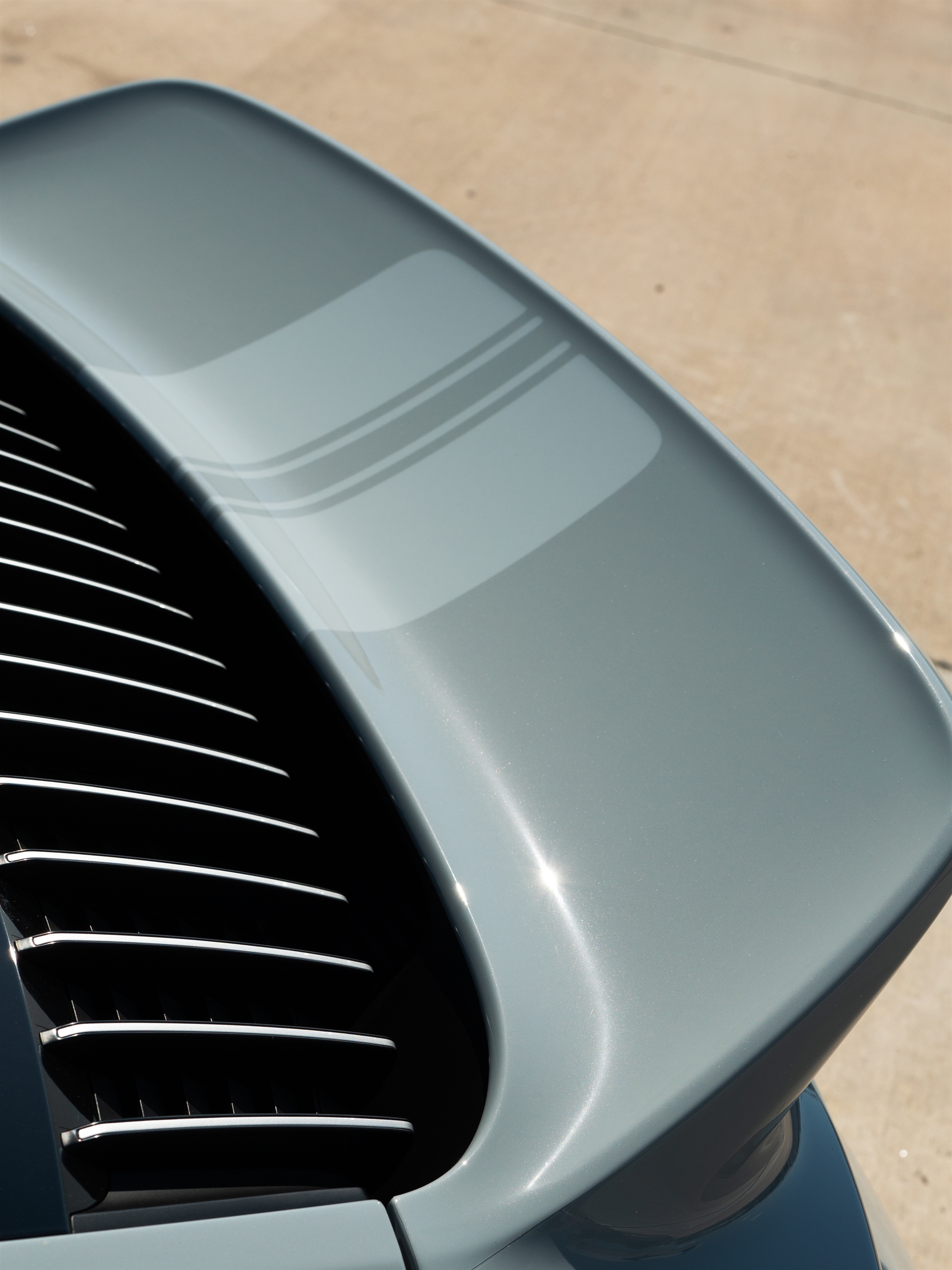 HRE 527 FMR | Porsche 992 911 Sport Classic