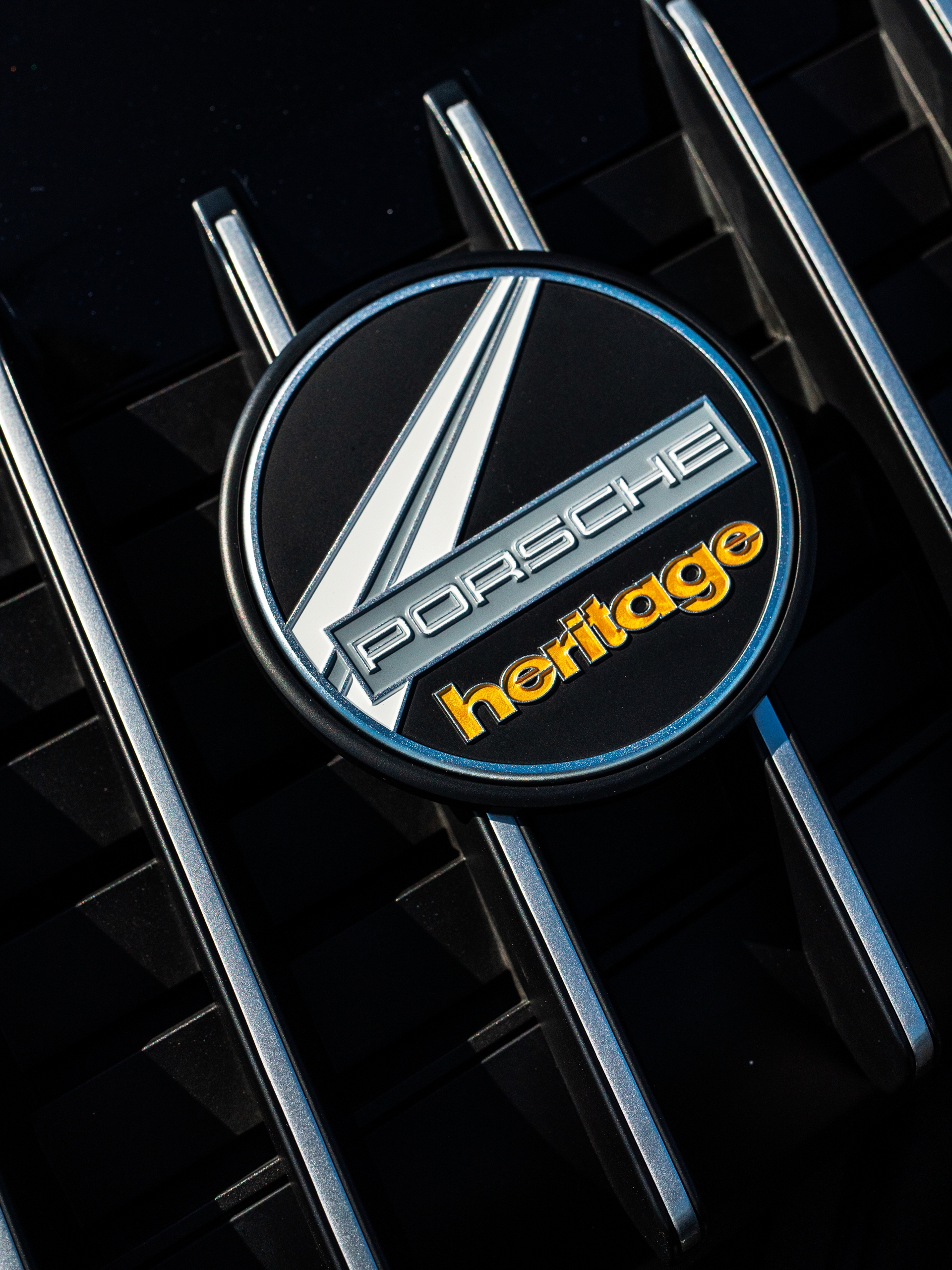 HRE 527 FMR | Porsche 992 911 Sport Classic