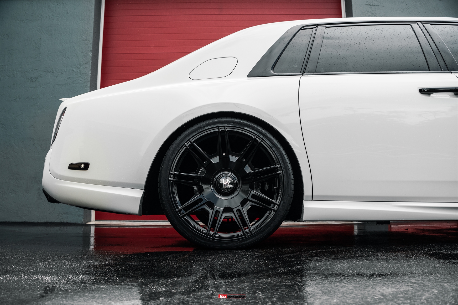 Novitec SP2 | Rolls-Royce Phantom