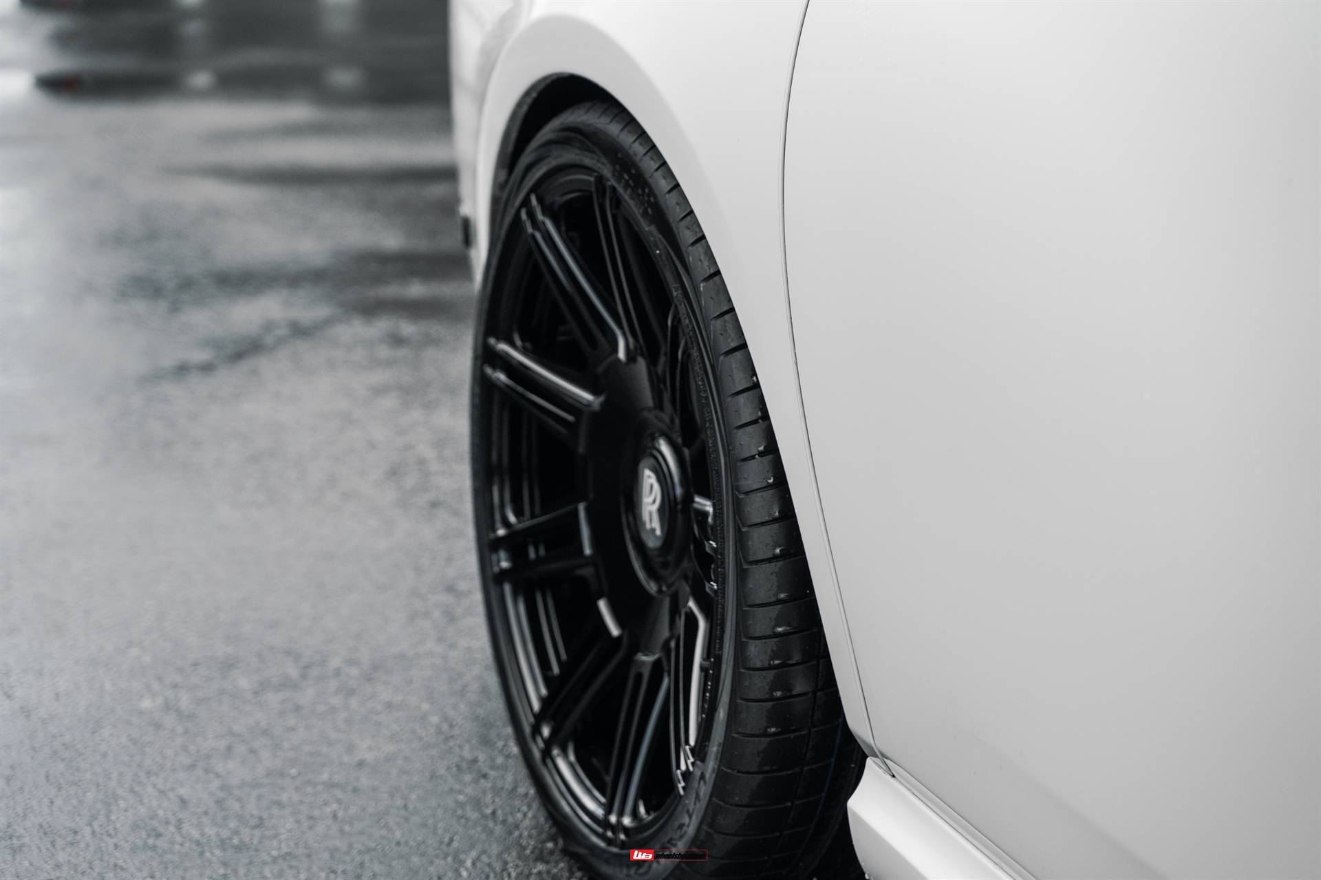 Novitec SP2 | Rolls-Royce Phantom