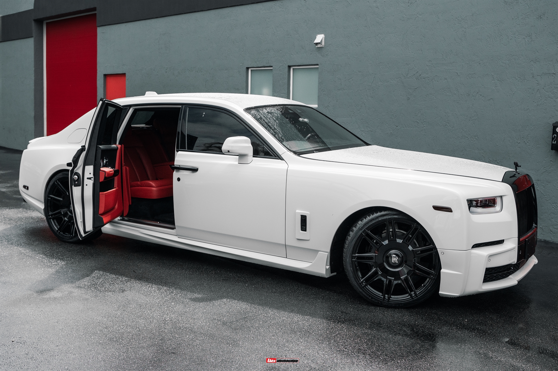 Novitec SP2 | Rolls-Royce Phantom