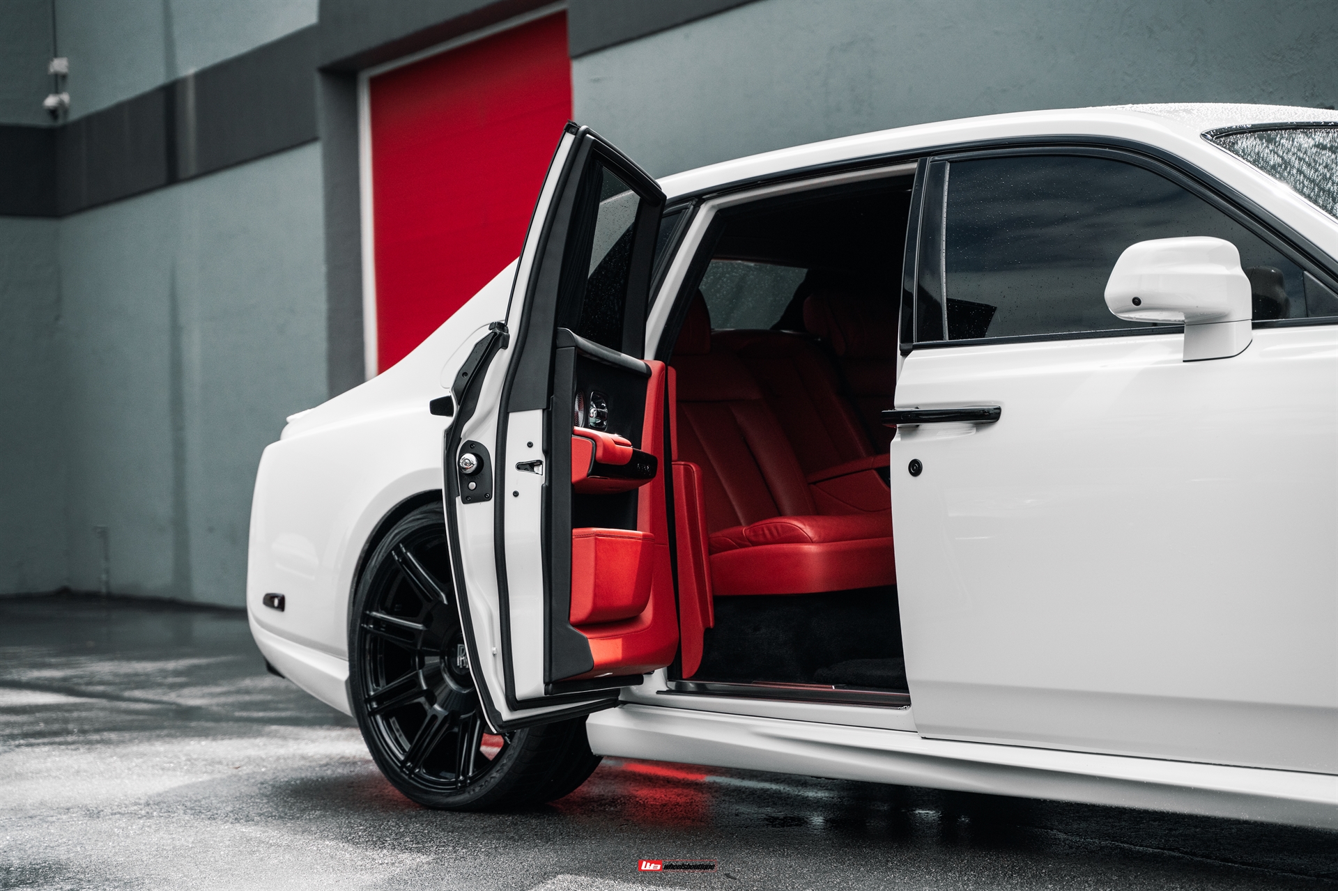 Novitec SP2 | Rolls-Royce Phantom