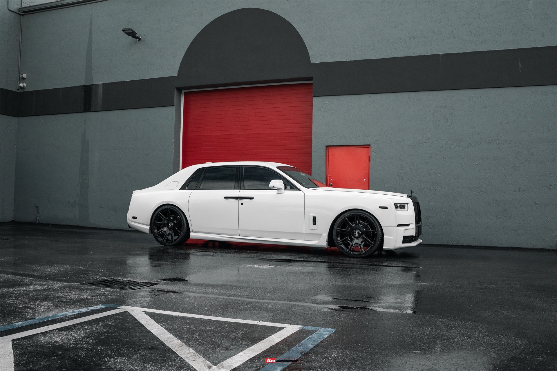 Novitec SP2 | Rolls-Royce Phantom