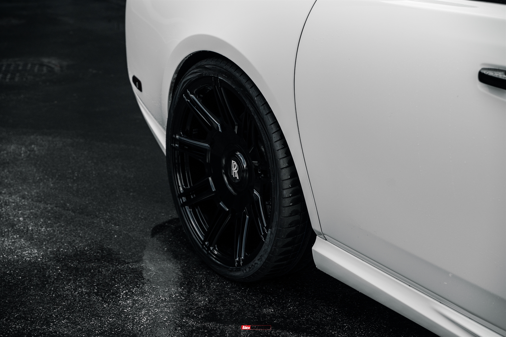 Novitec SP2 | Rolls-Royce Phantom