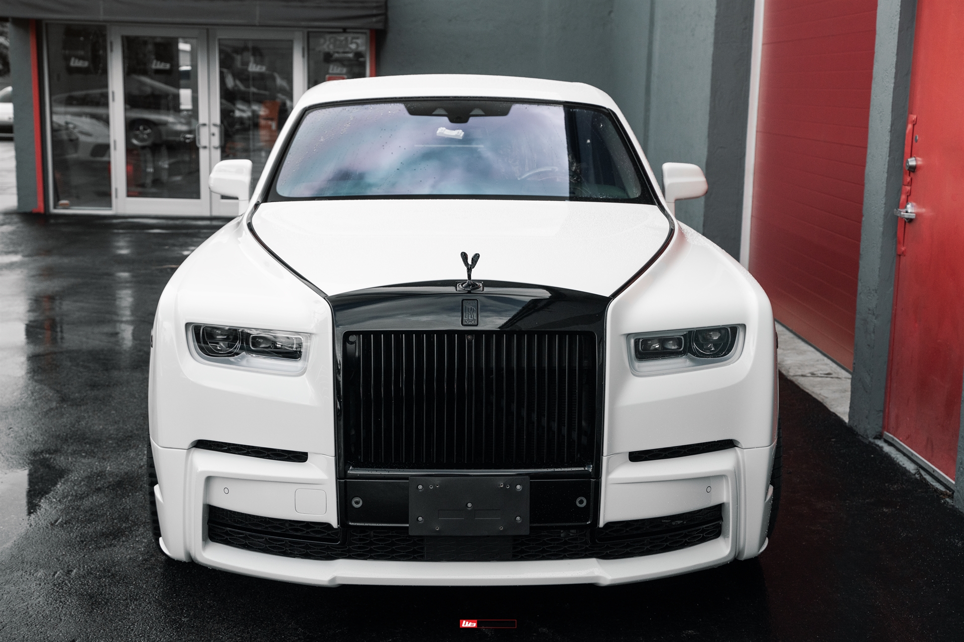 Novitec SP2 | Rolls-Royce Phantom