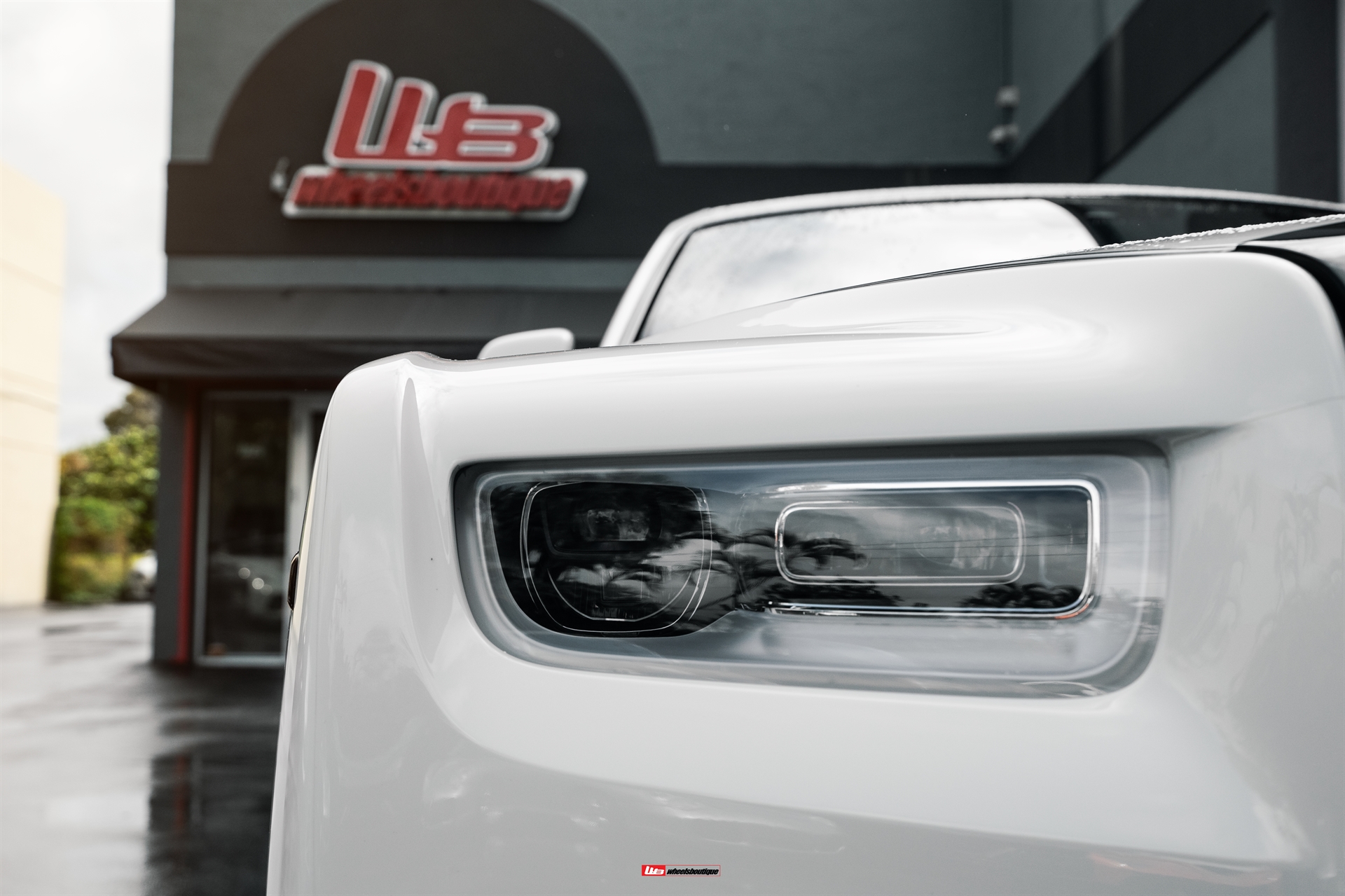 Novitec SP2 | Rolls-Royce Phantom