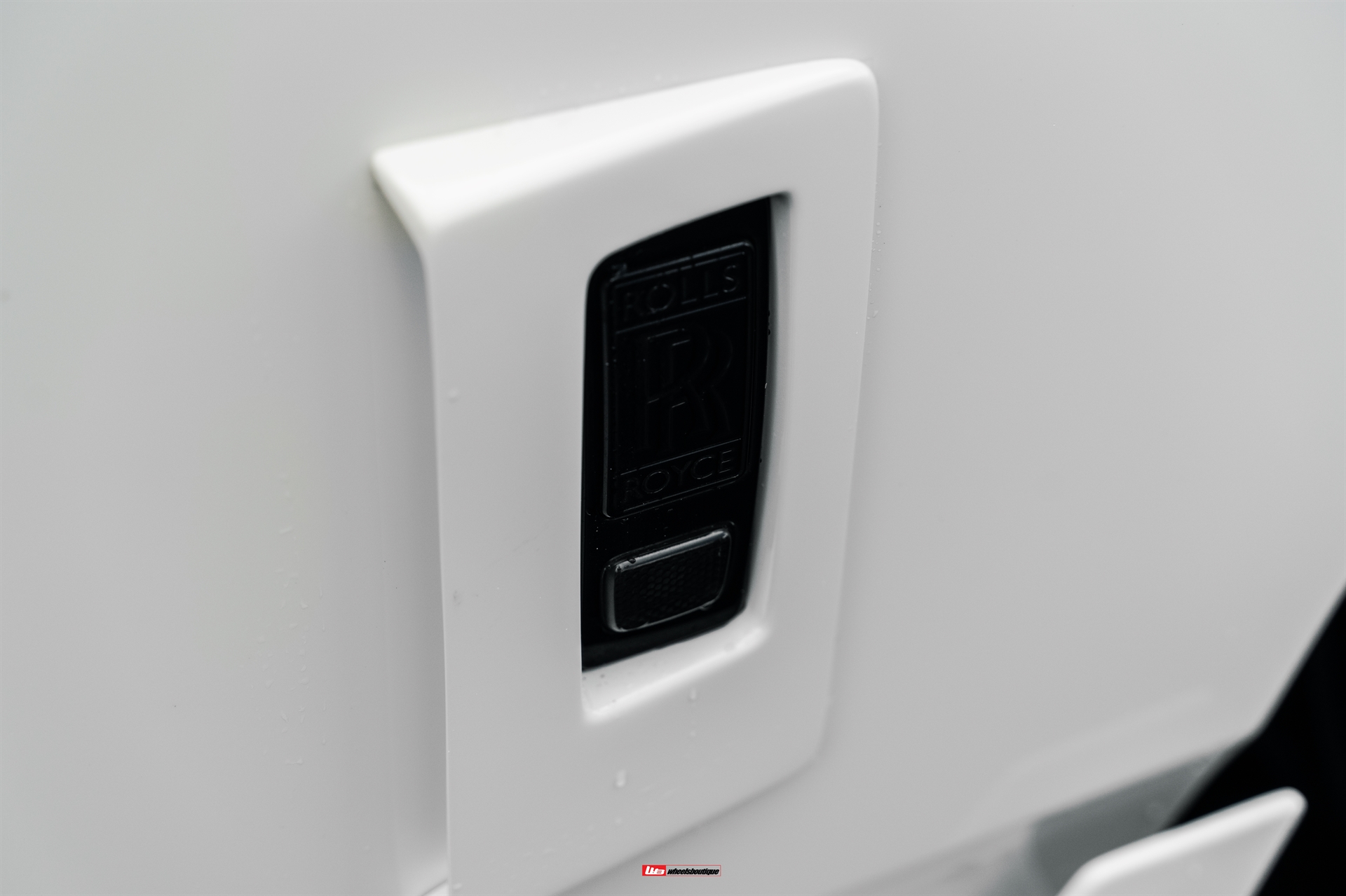 Novitec SP2 | Rolls-Royce Phantom