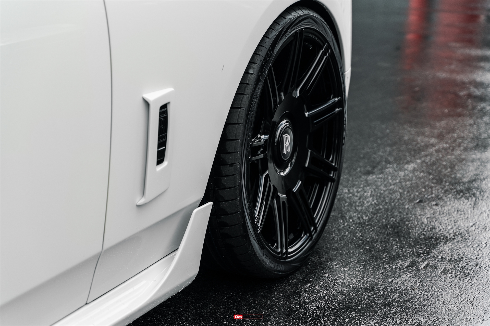 Novitec SP2 | Rolls-Royce Phantom