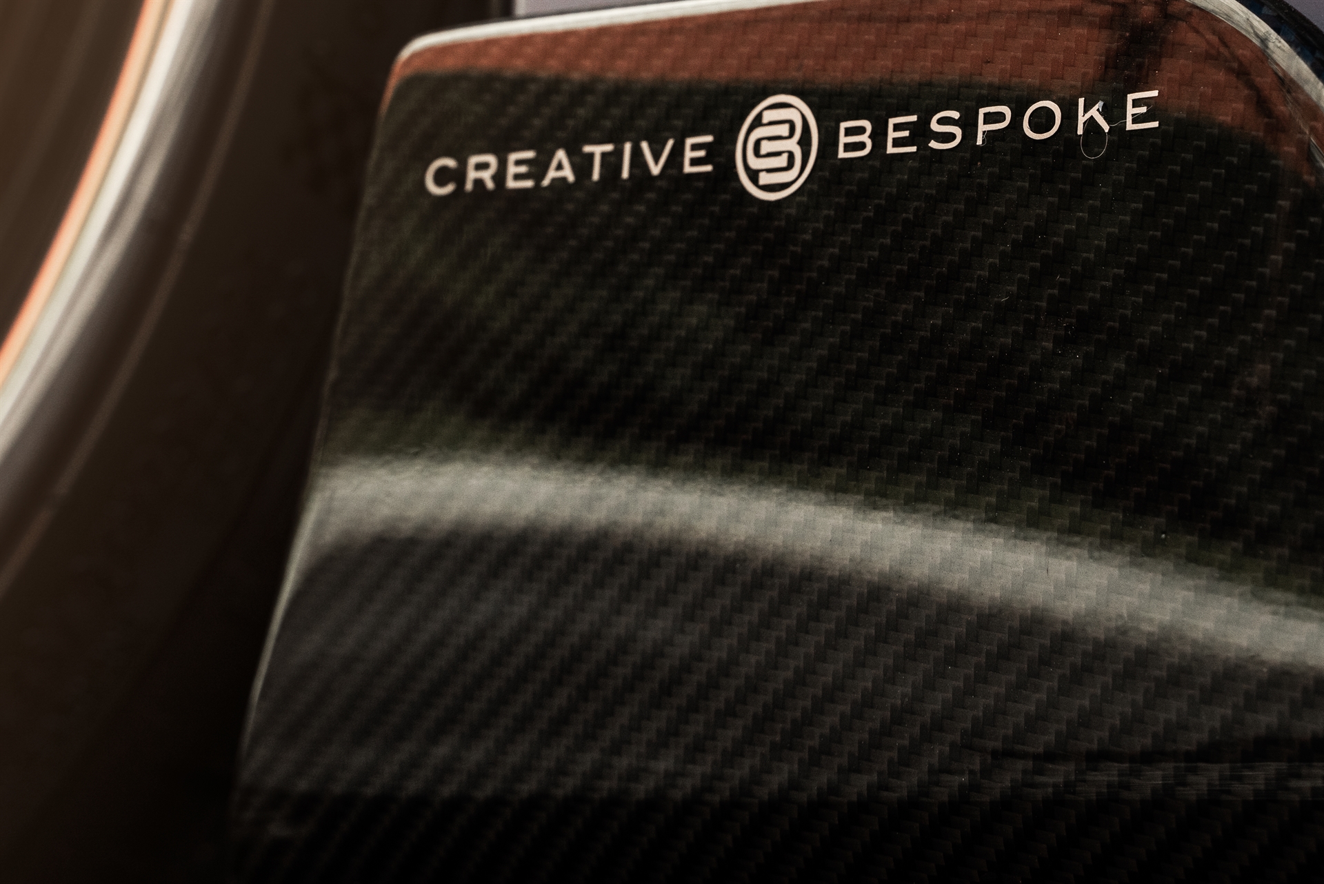 McLaren 720S Spyder | AN18 SeriesONE Monoblock