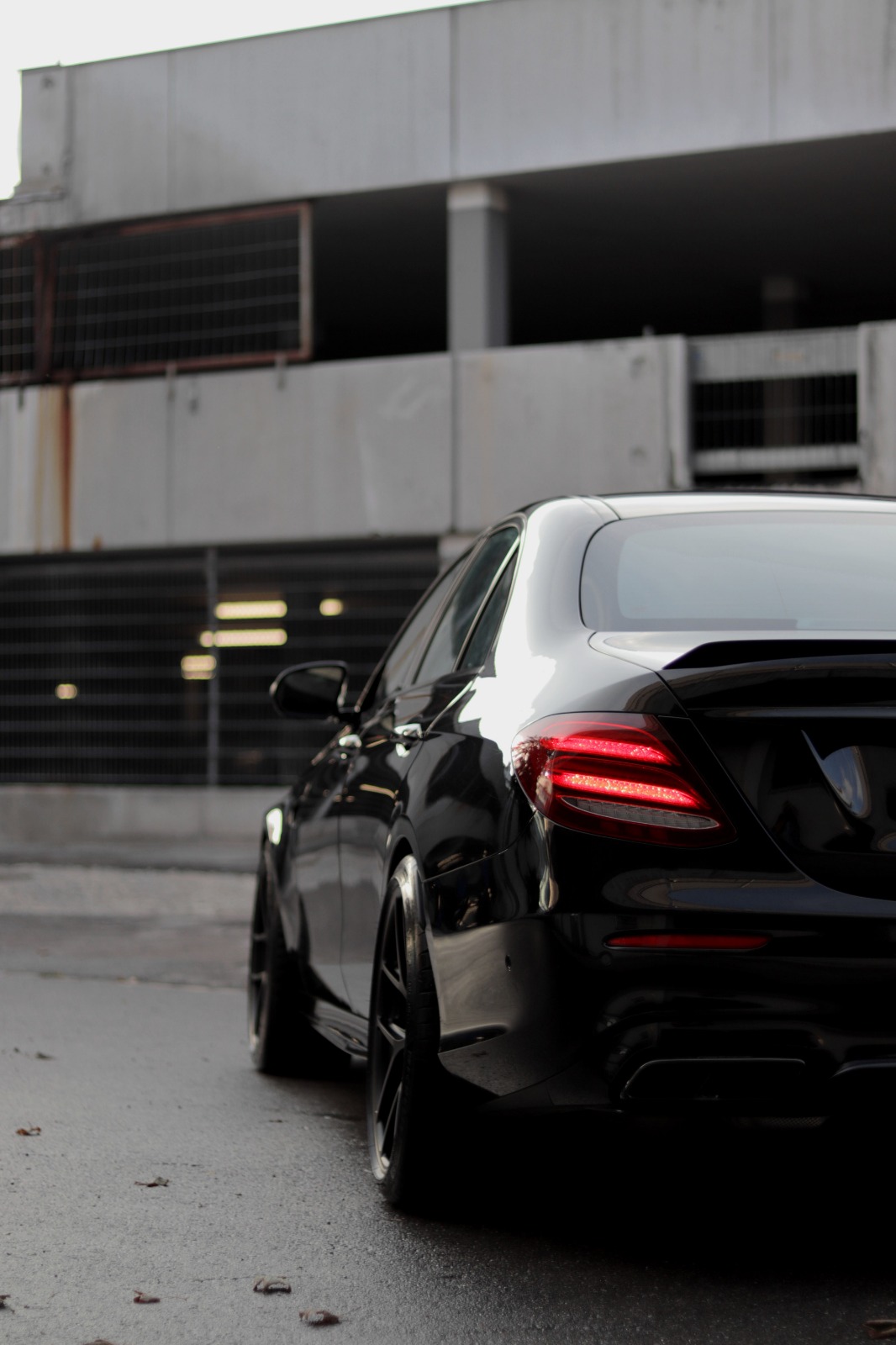 HRE R101 Lightweight | Mercedes W213 E63S