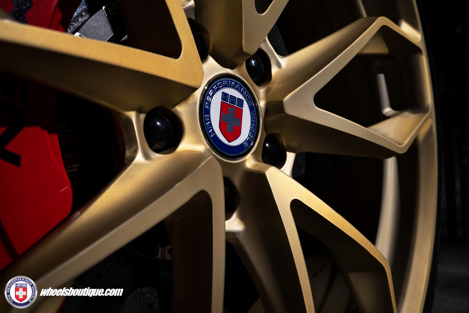 HRE P201 | Acura NSX