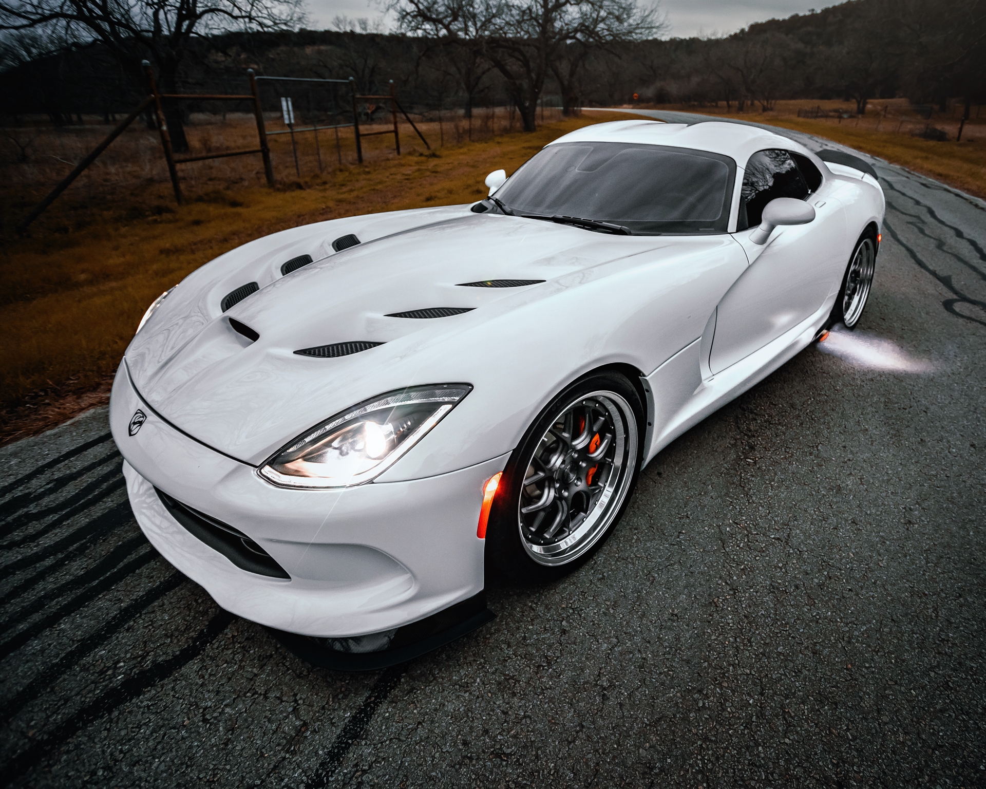 AL13 C007R | Dodge Viper