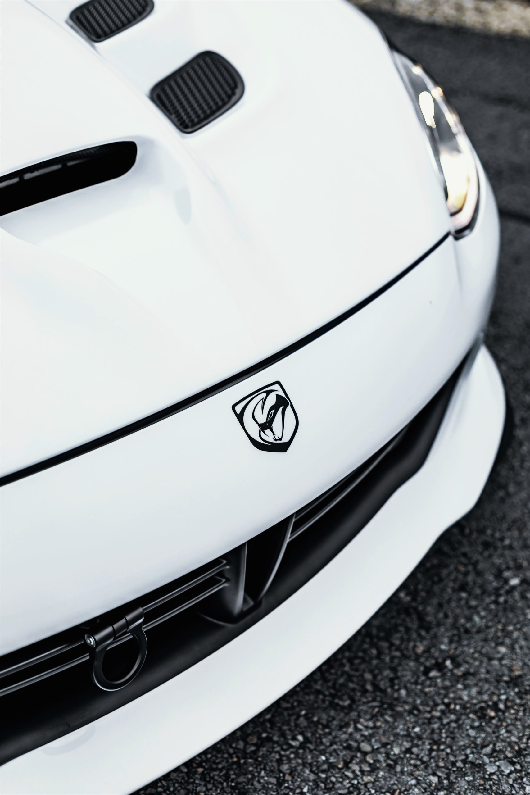 AL13 C007R | Dodge Viper