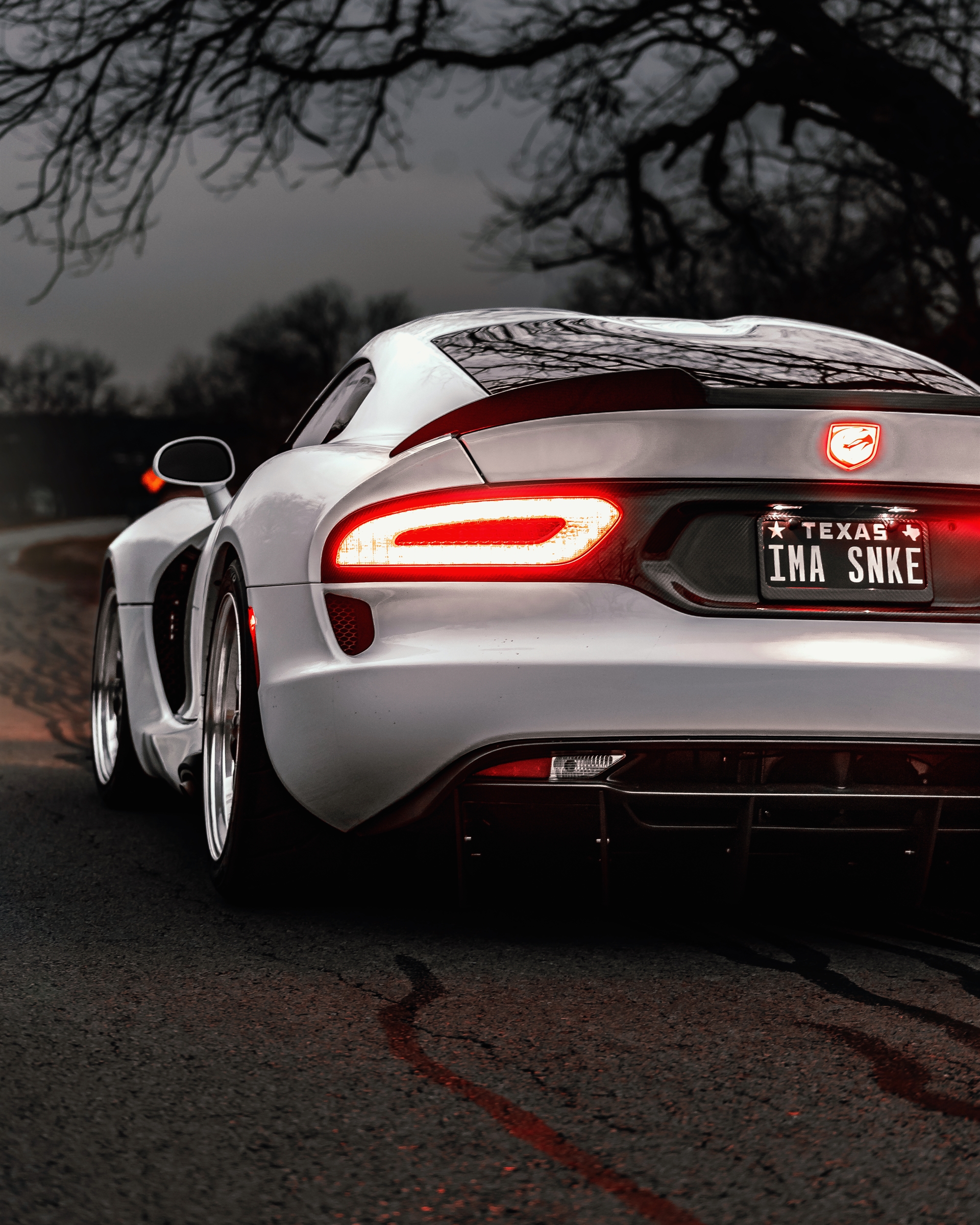 AL13 C007R | Dodge Viper