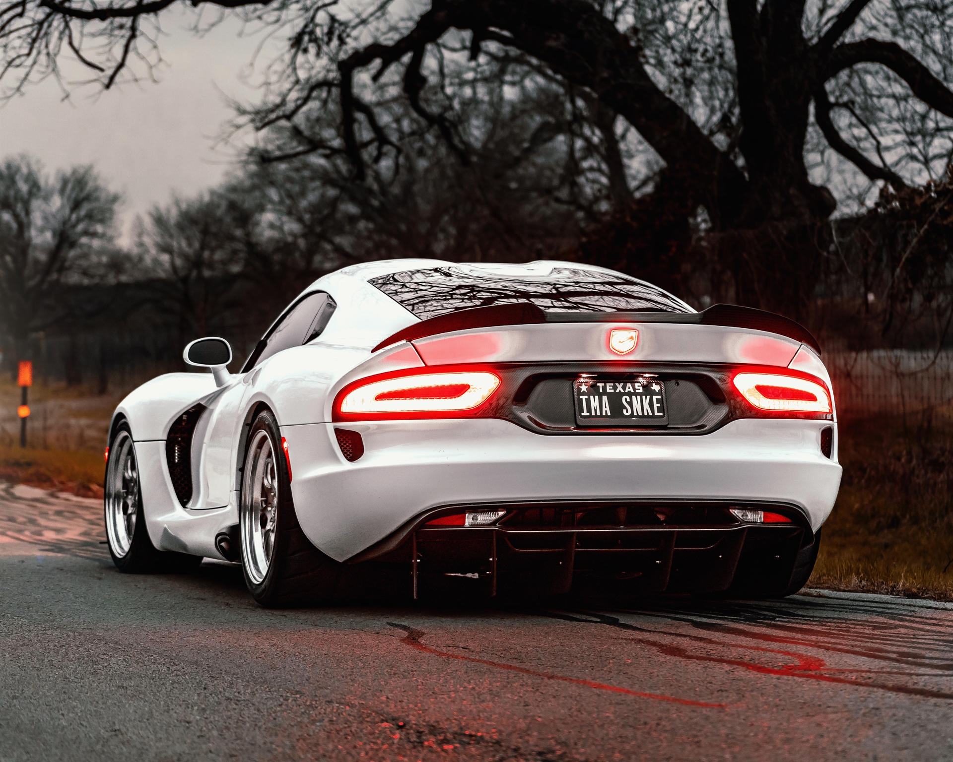 AL13 C007R | Dodge Viper