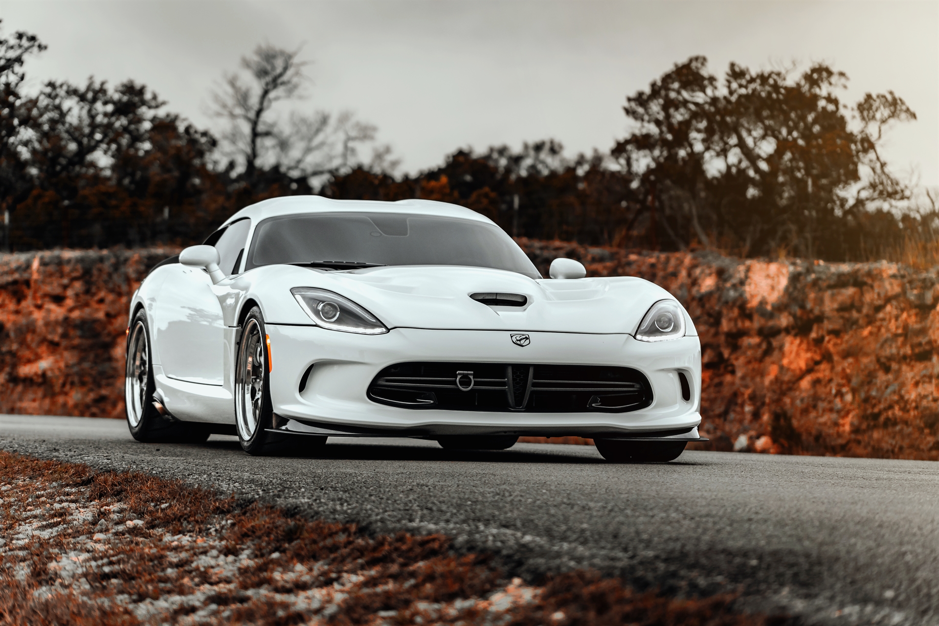 AL13 C007R | Dodge Viper