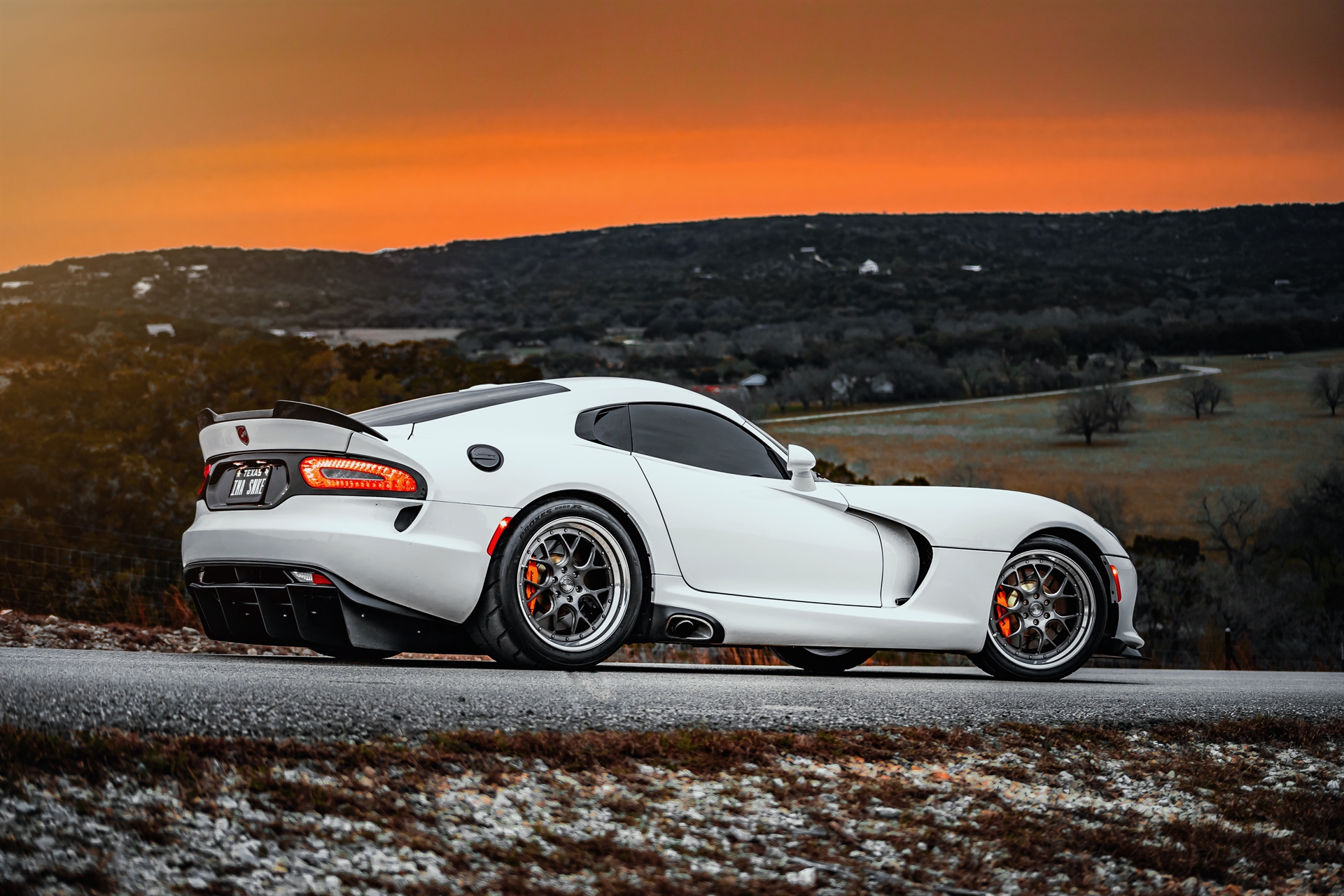 AL13 C007R | Dodge Viper